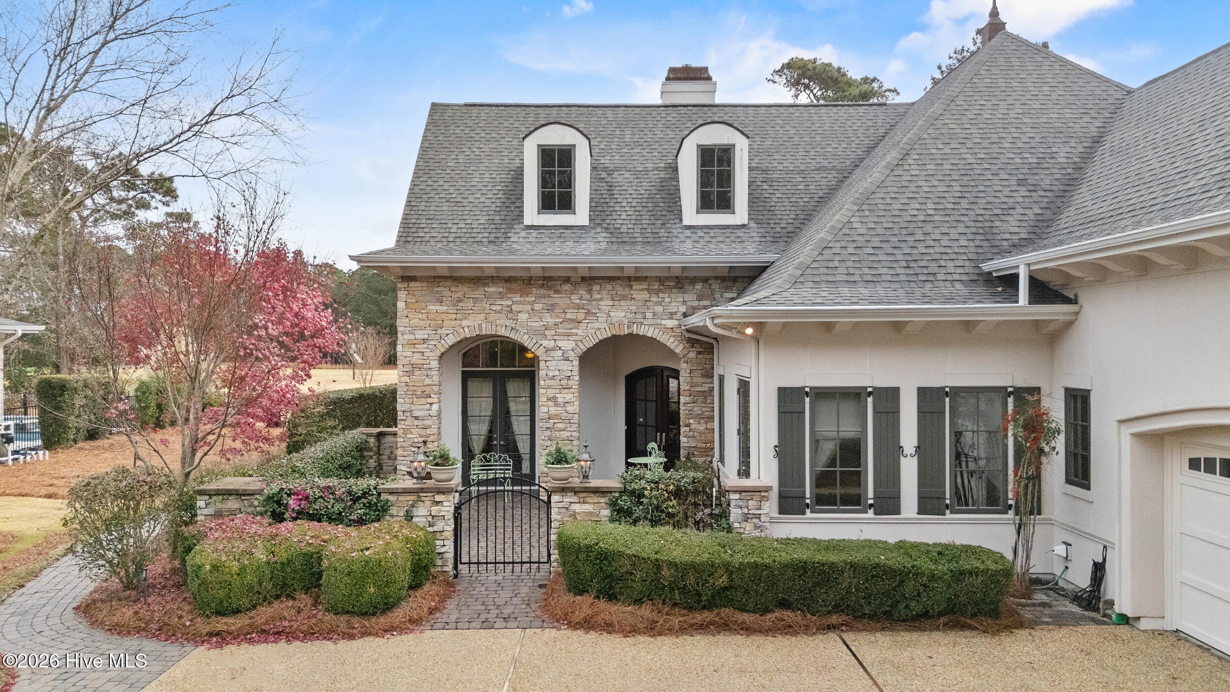 1301 S Moorings Drive