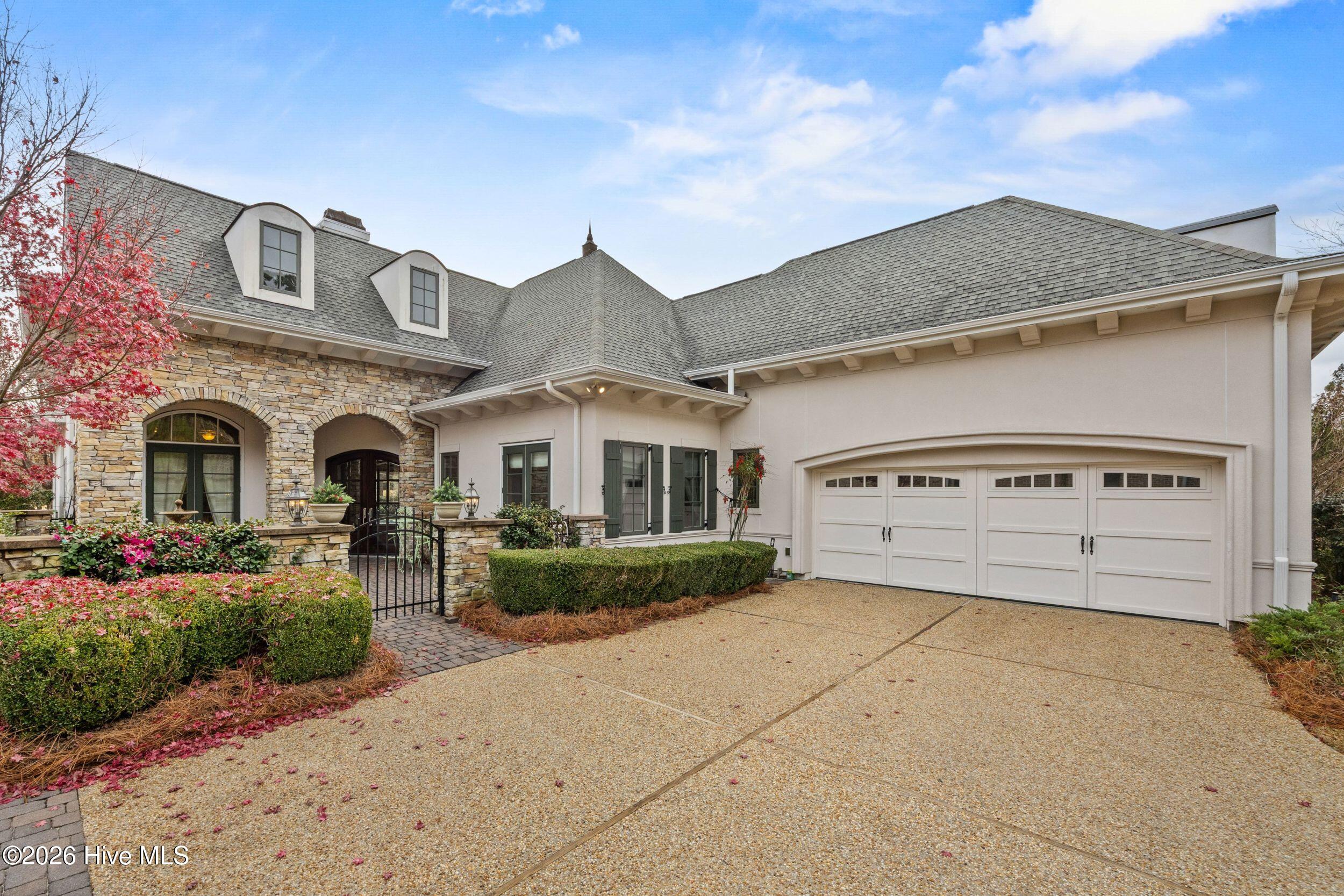 1301 S Moorings Drive