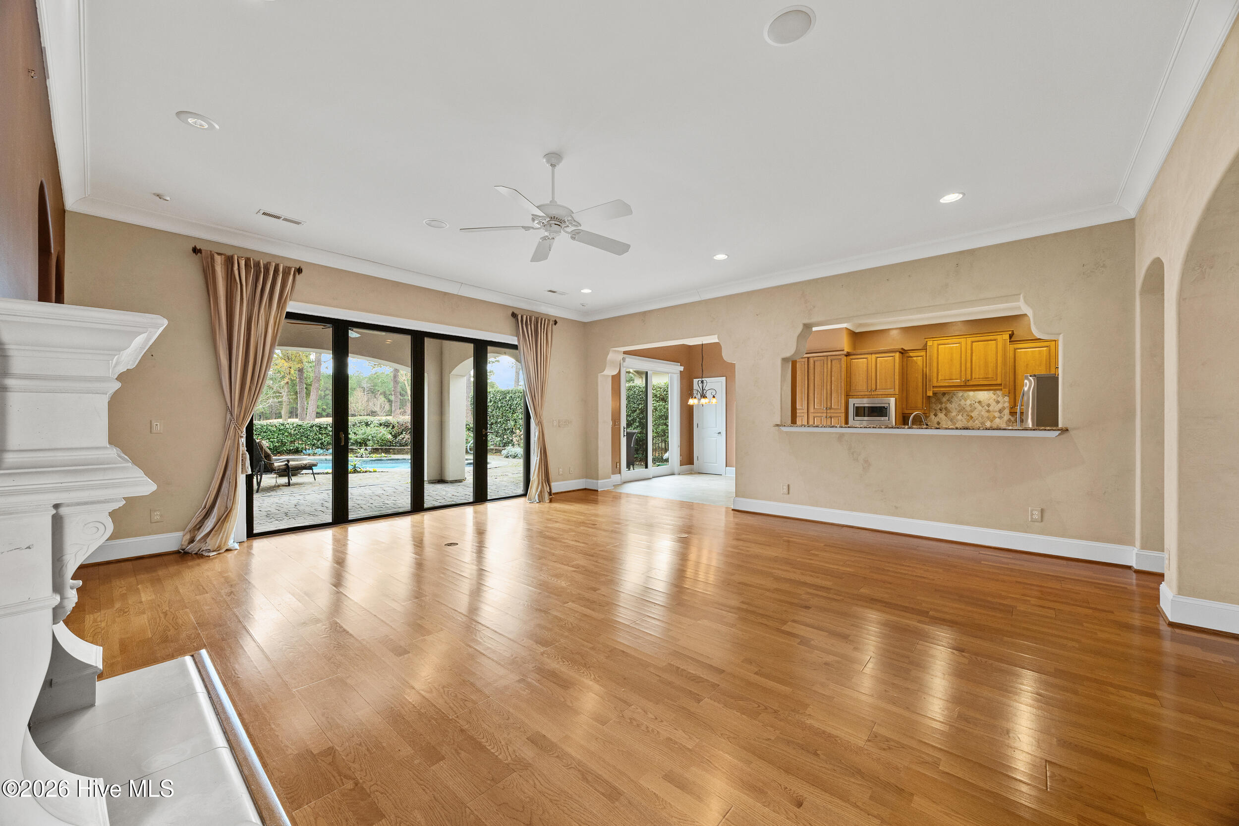 1301 S Moorings Drive