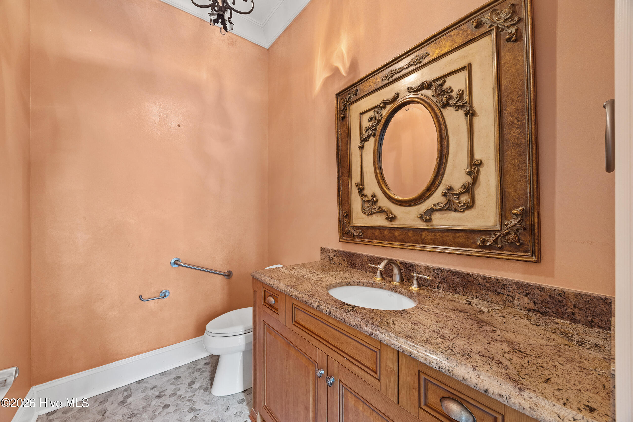 1301 S Moorings Drive