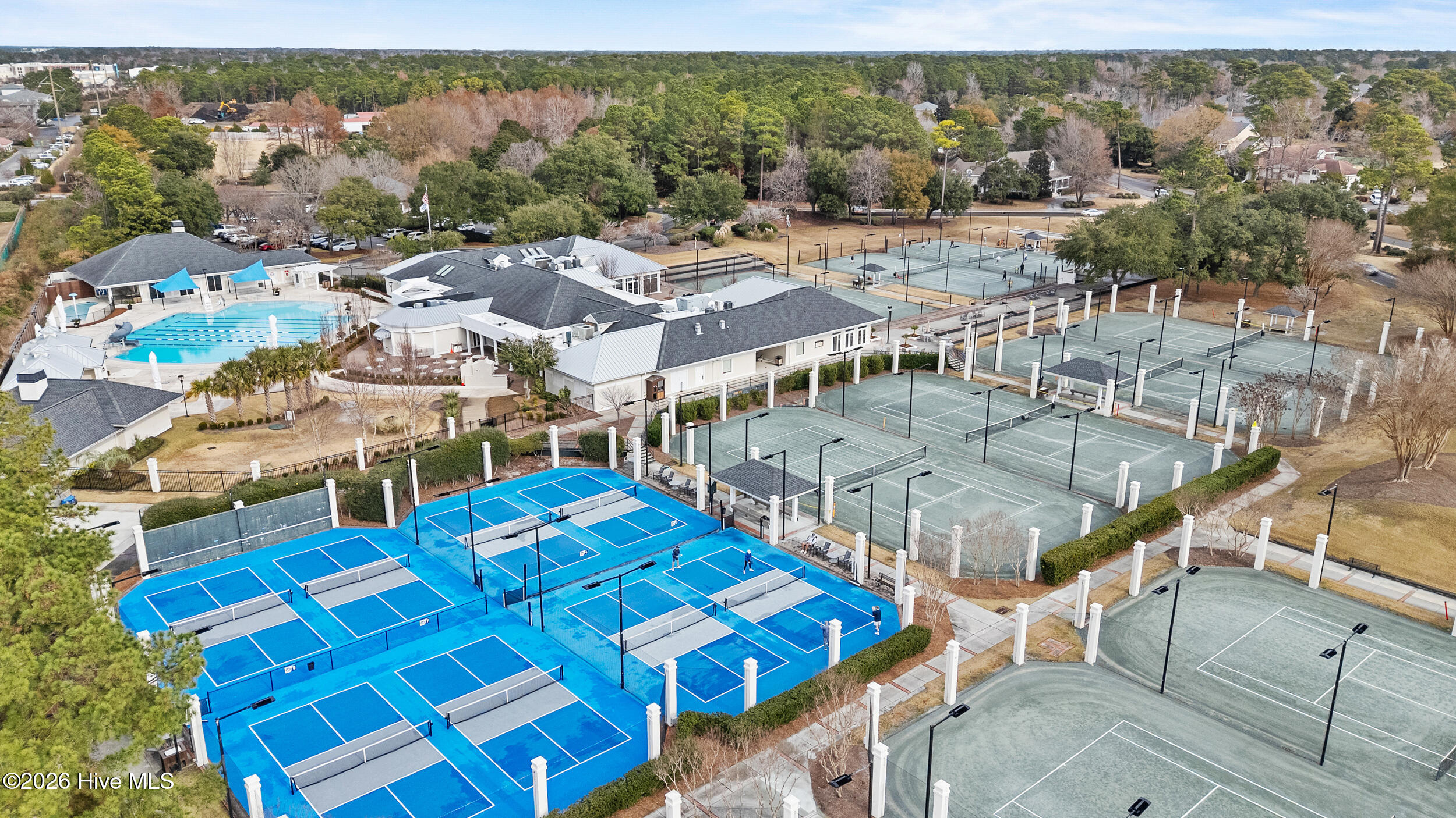 1301 S Moorings Drive