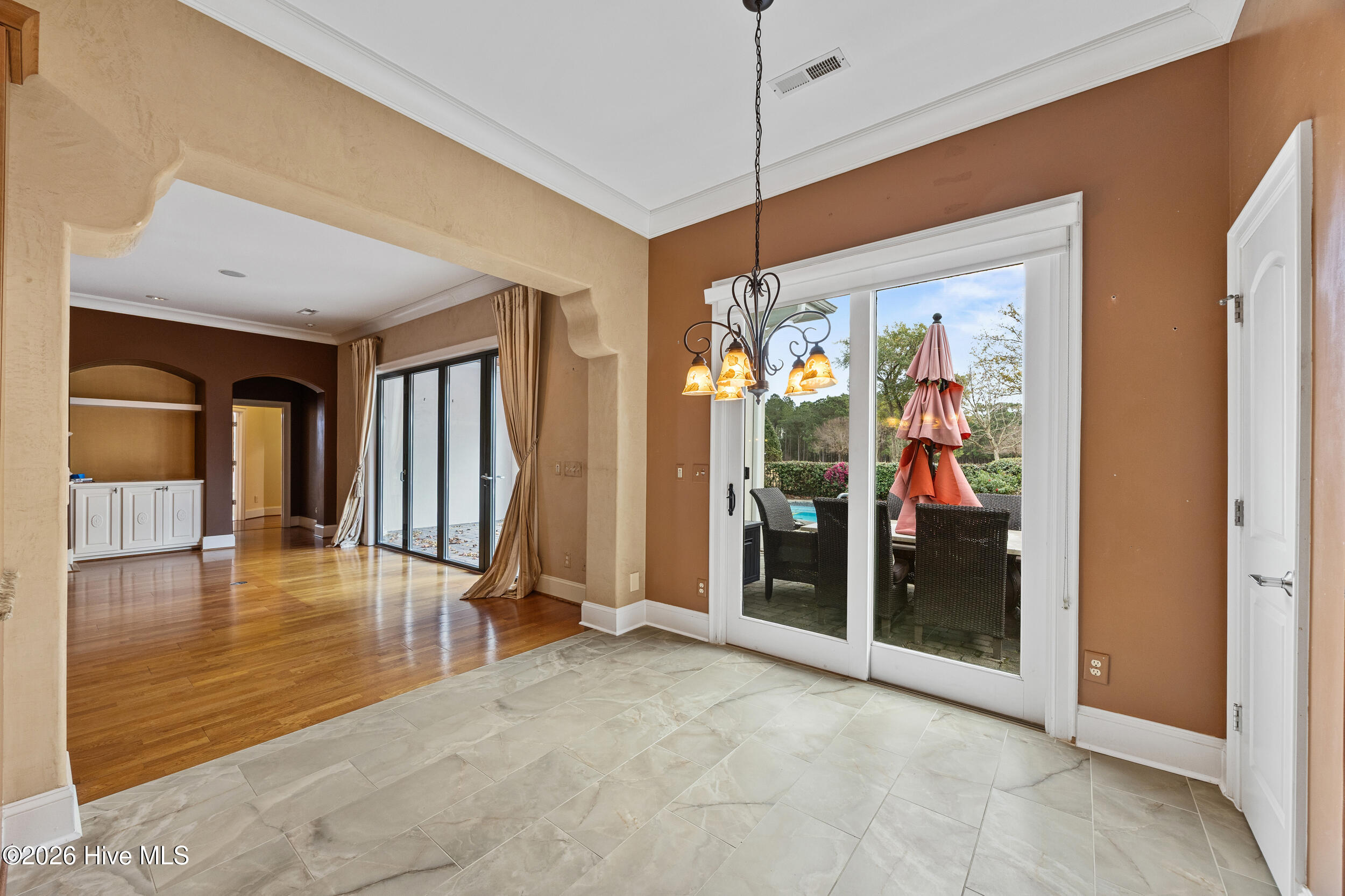 1301 S Moorings Drive