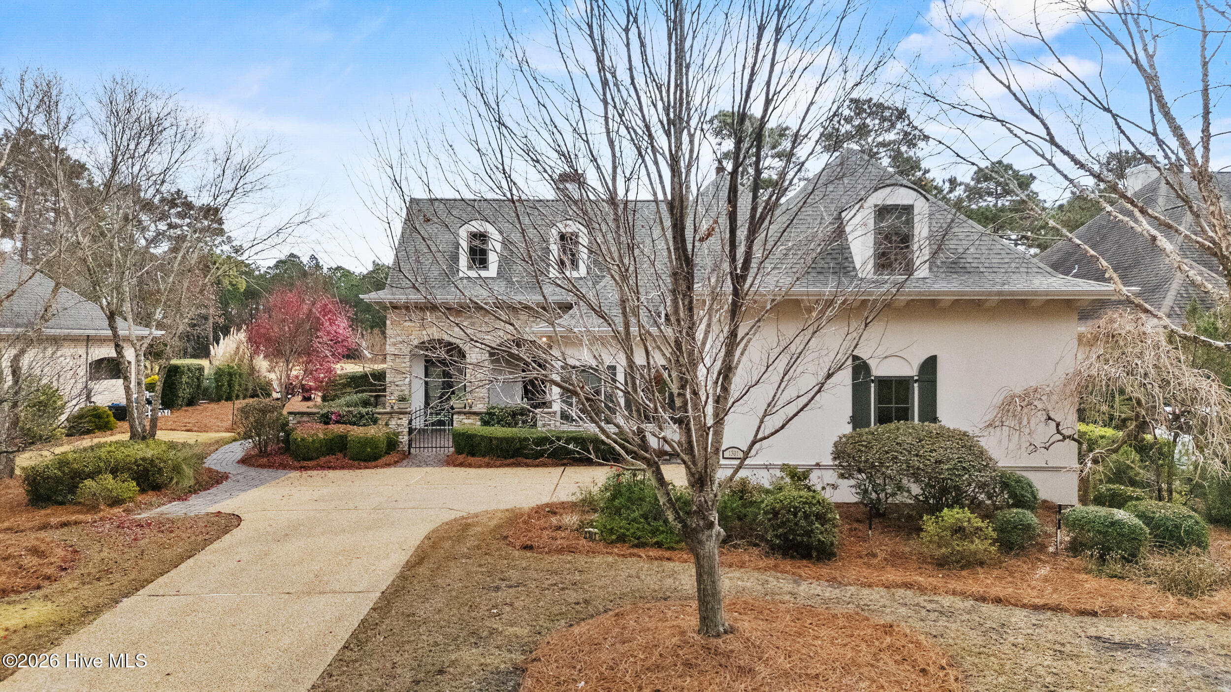 1301 S Moorings Drive