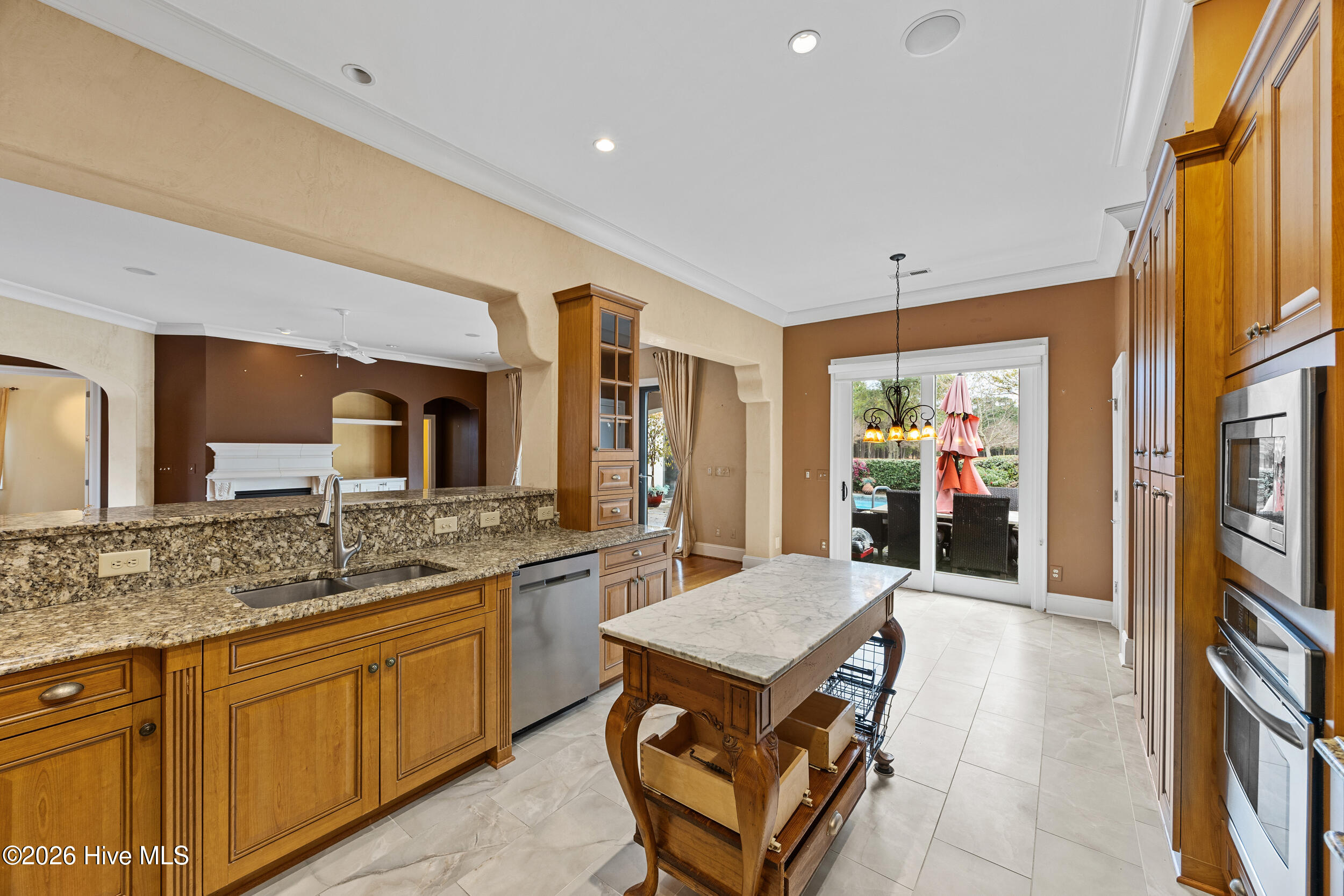 1301 S Moorings Drive