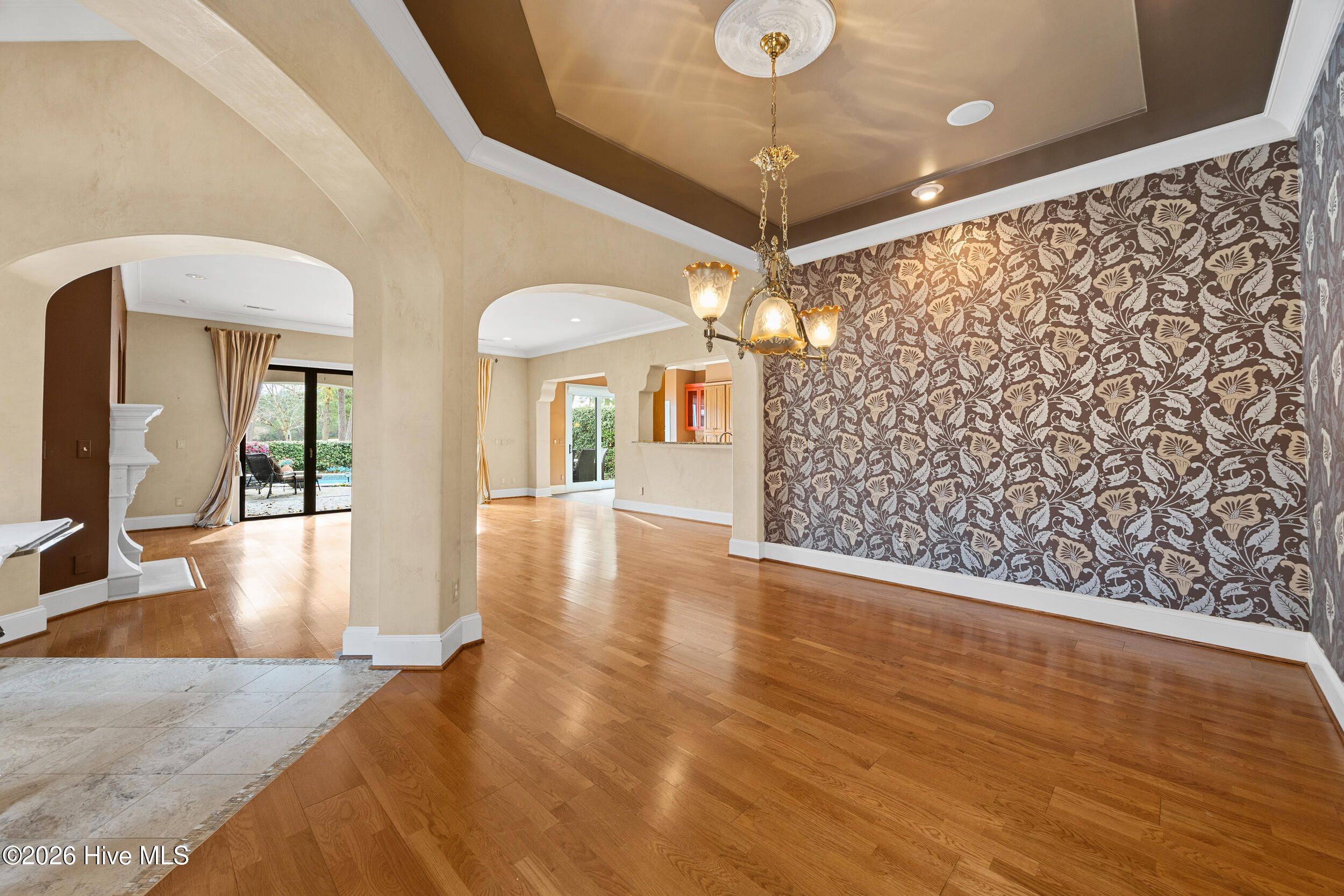 1301 S Moorings Drive