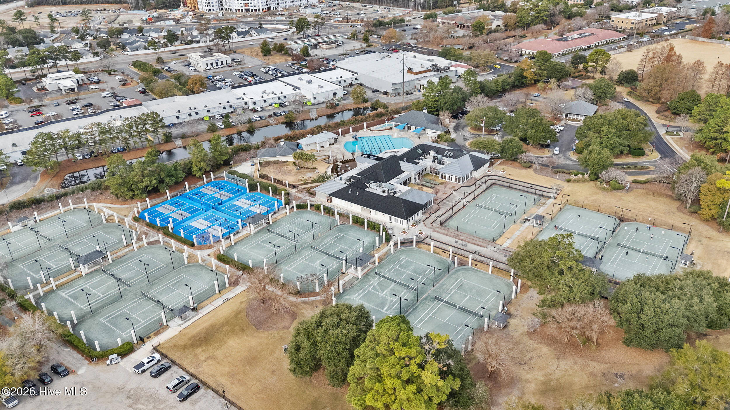 1301 S Moorings Drive