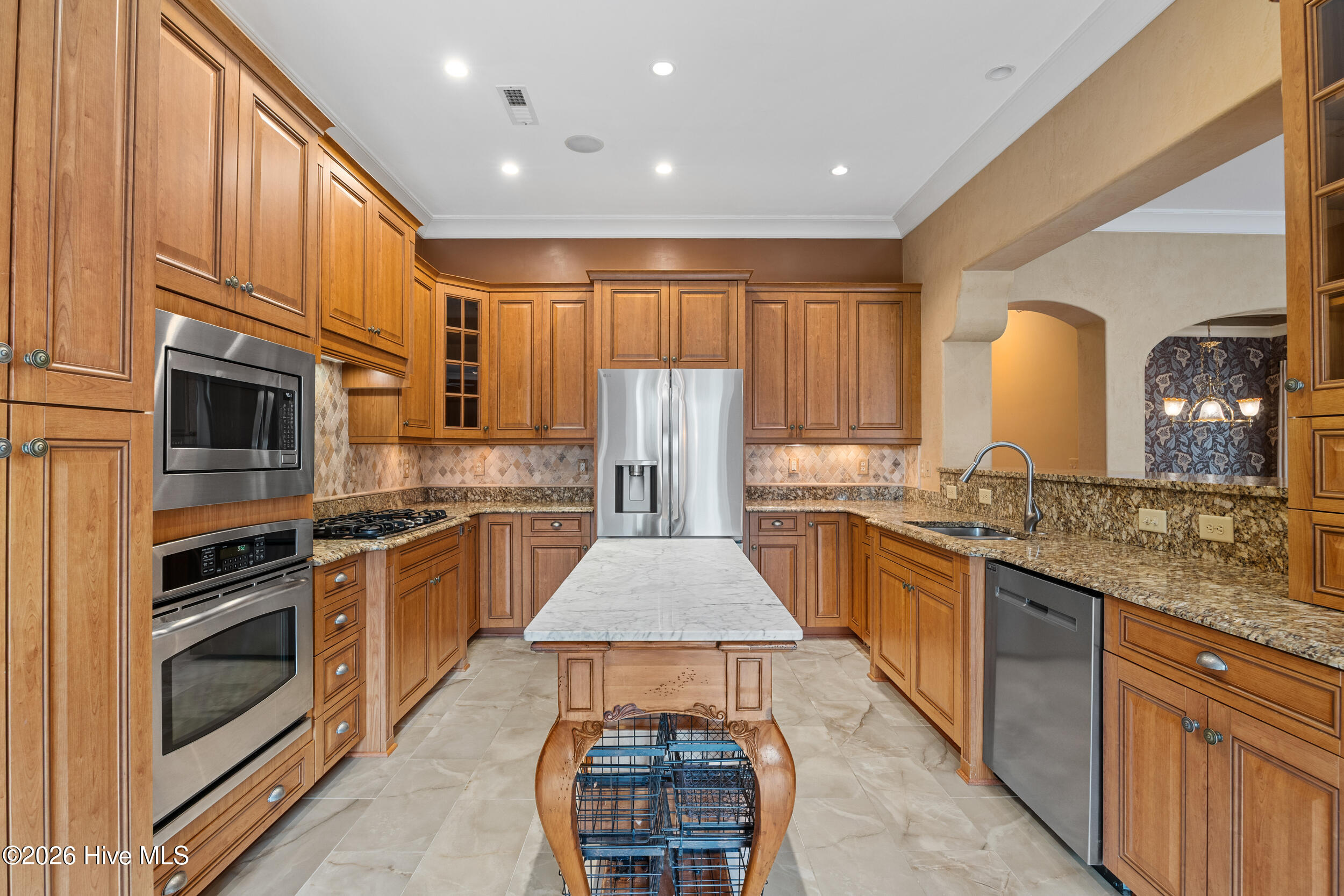 1301 S Moorings Drive