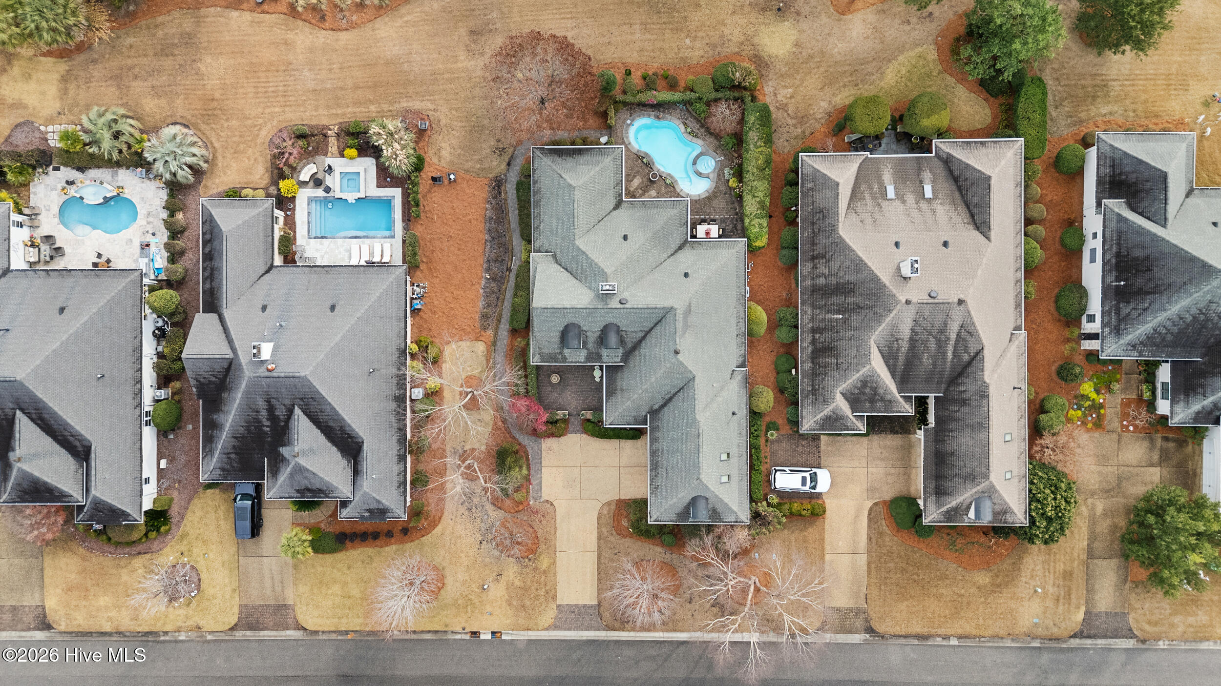 1301 S Moorings Drive