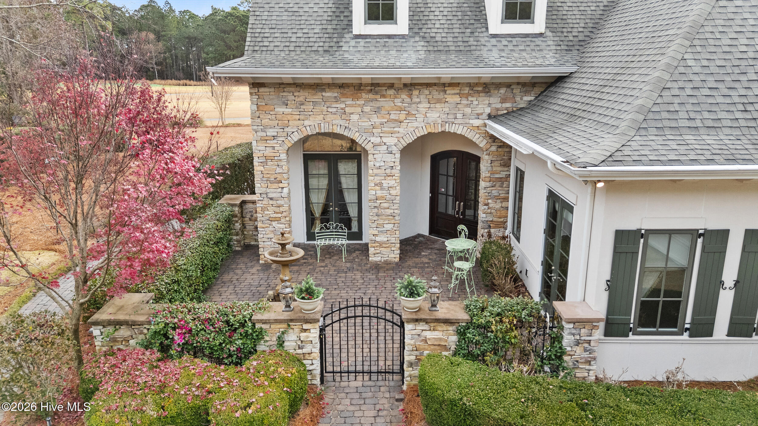 1301 S Moorings Drive