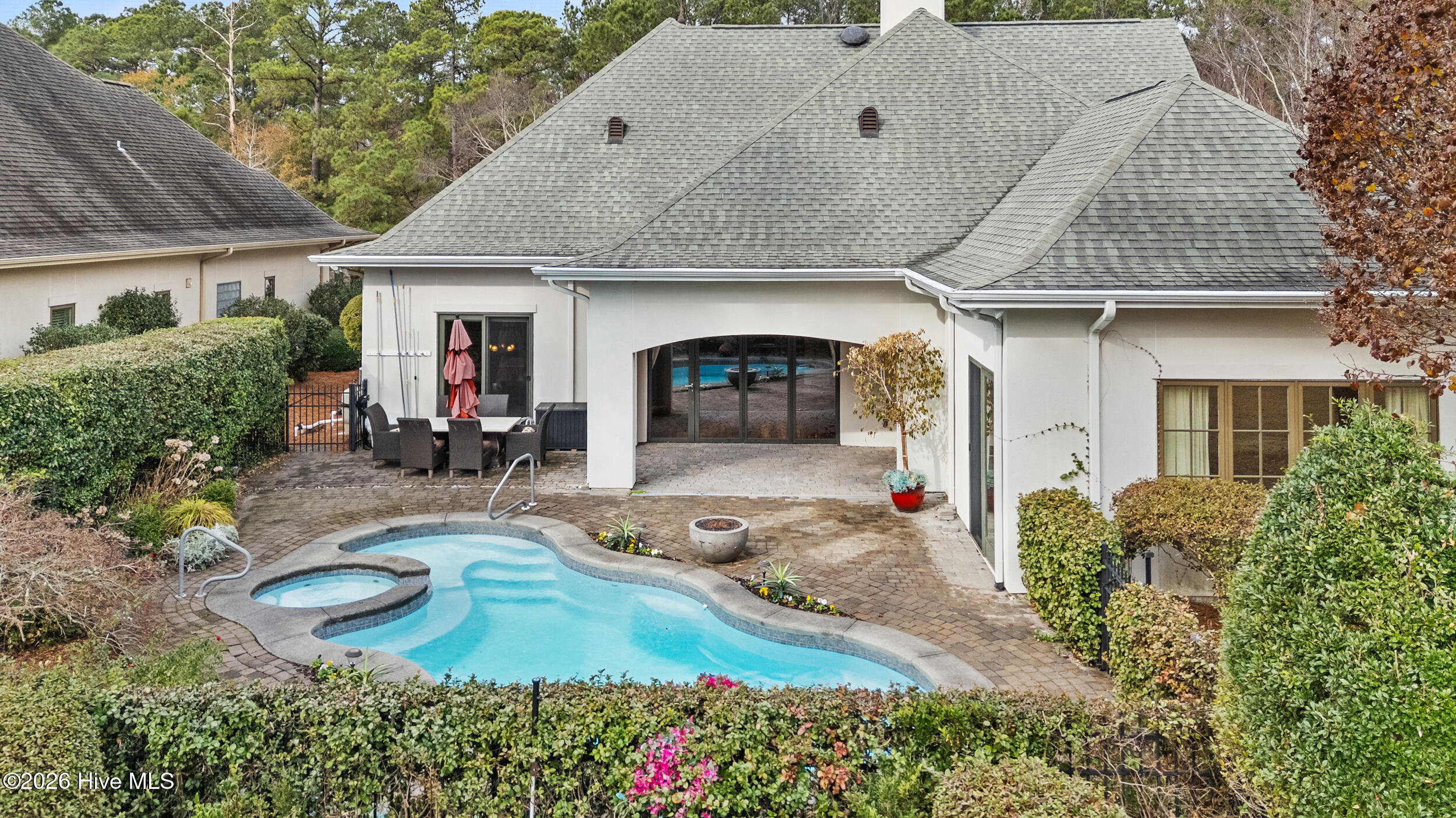 1301 S Moorings Drive