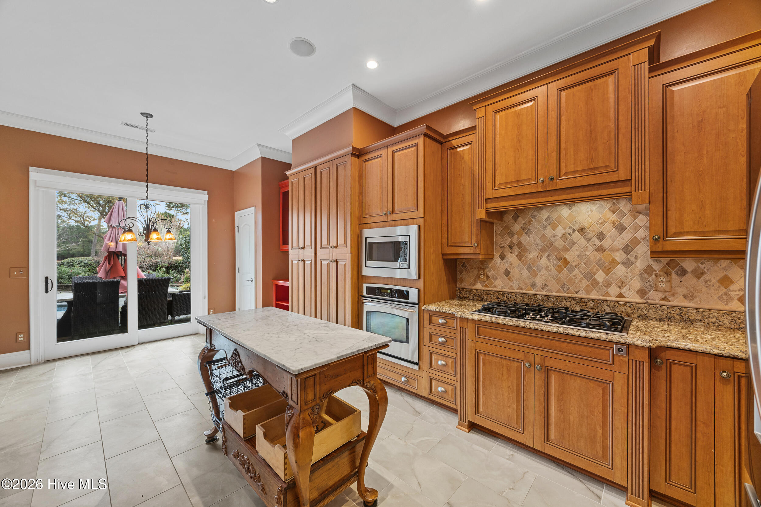 1301 S Moorings Drive