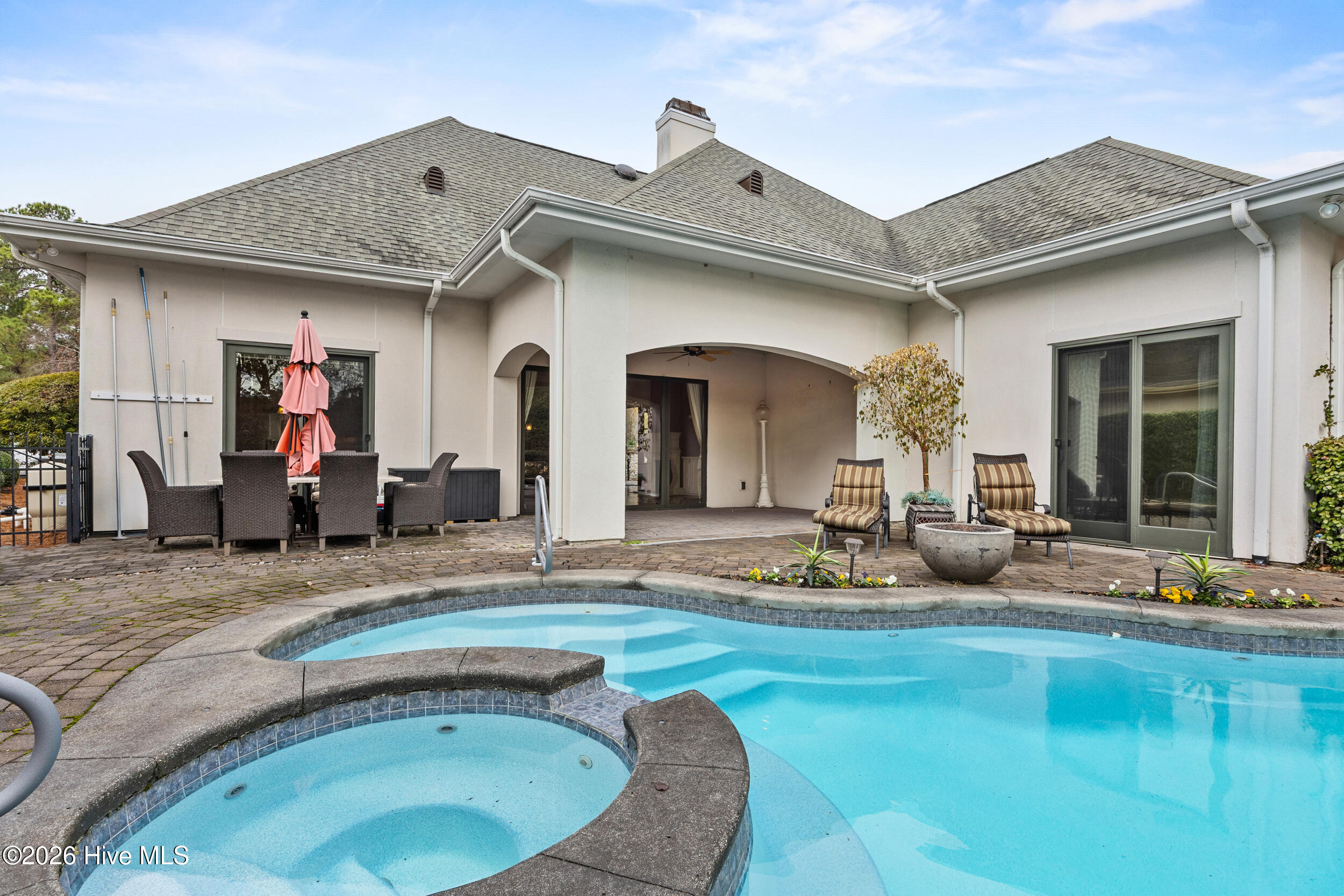 1301 S Moorings Drive