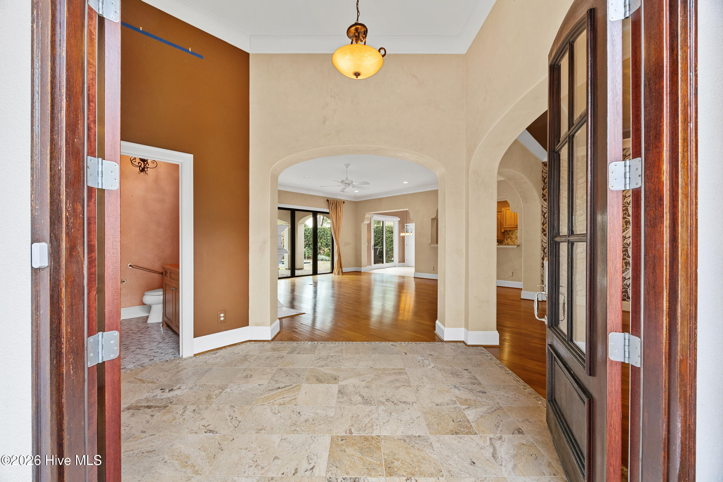 1301 S Moorings Drive