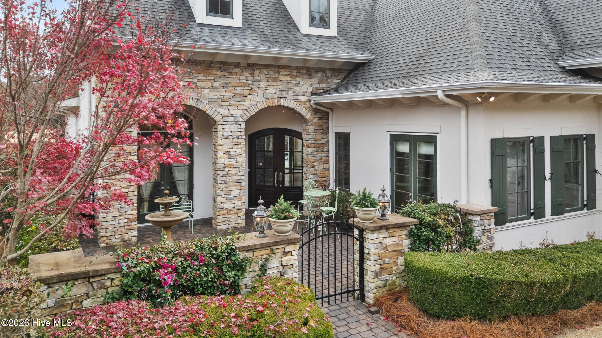 1301 S Moorings Drive