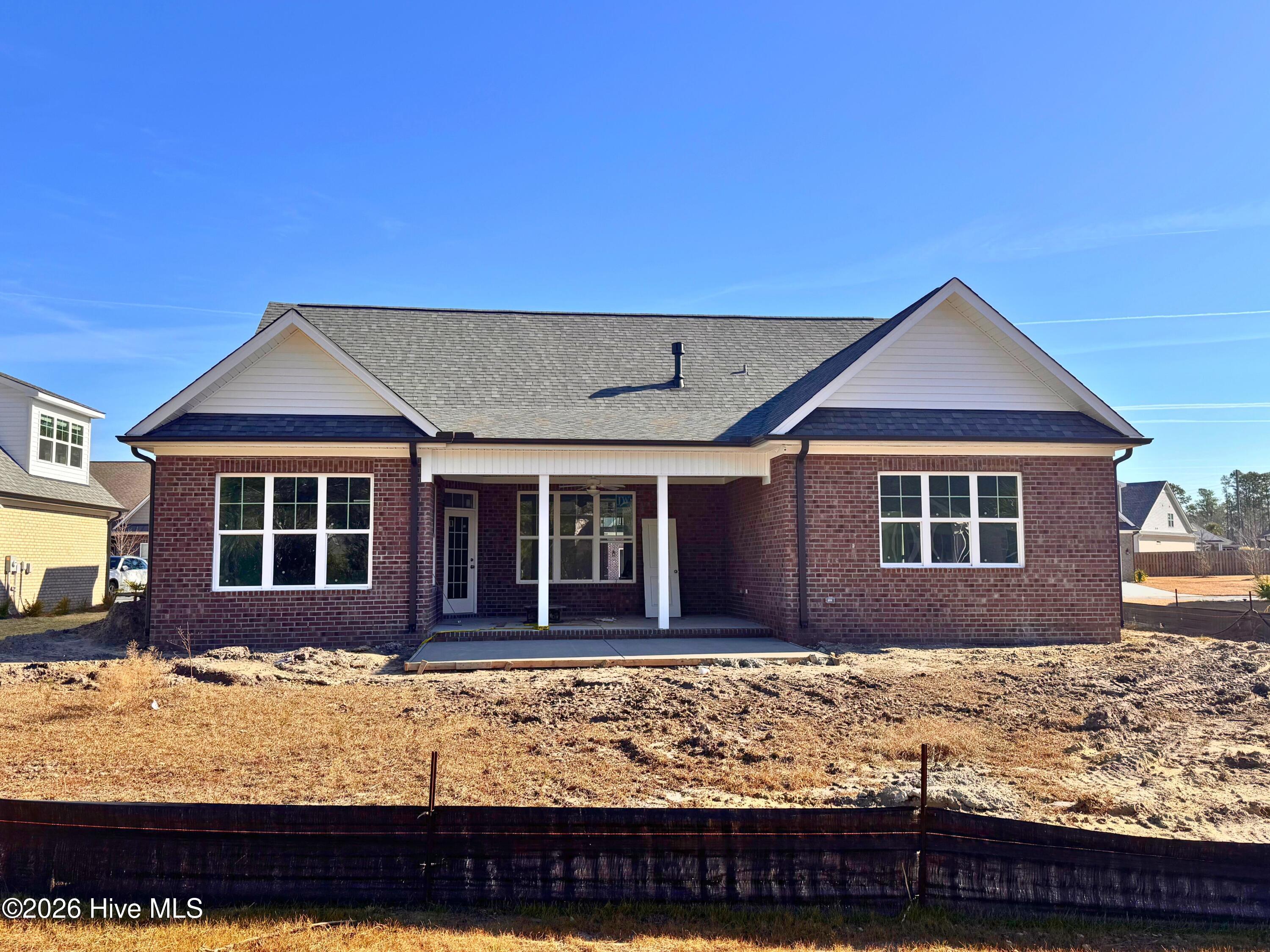 1160 Turnata Drive SE