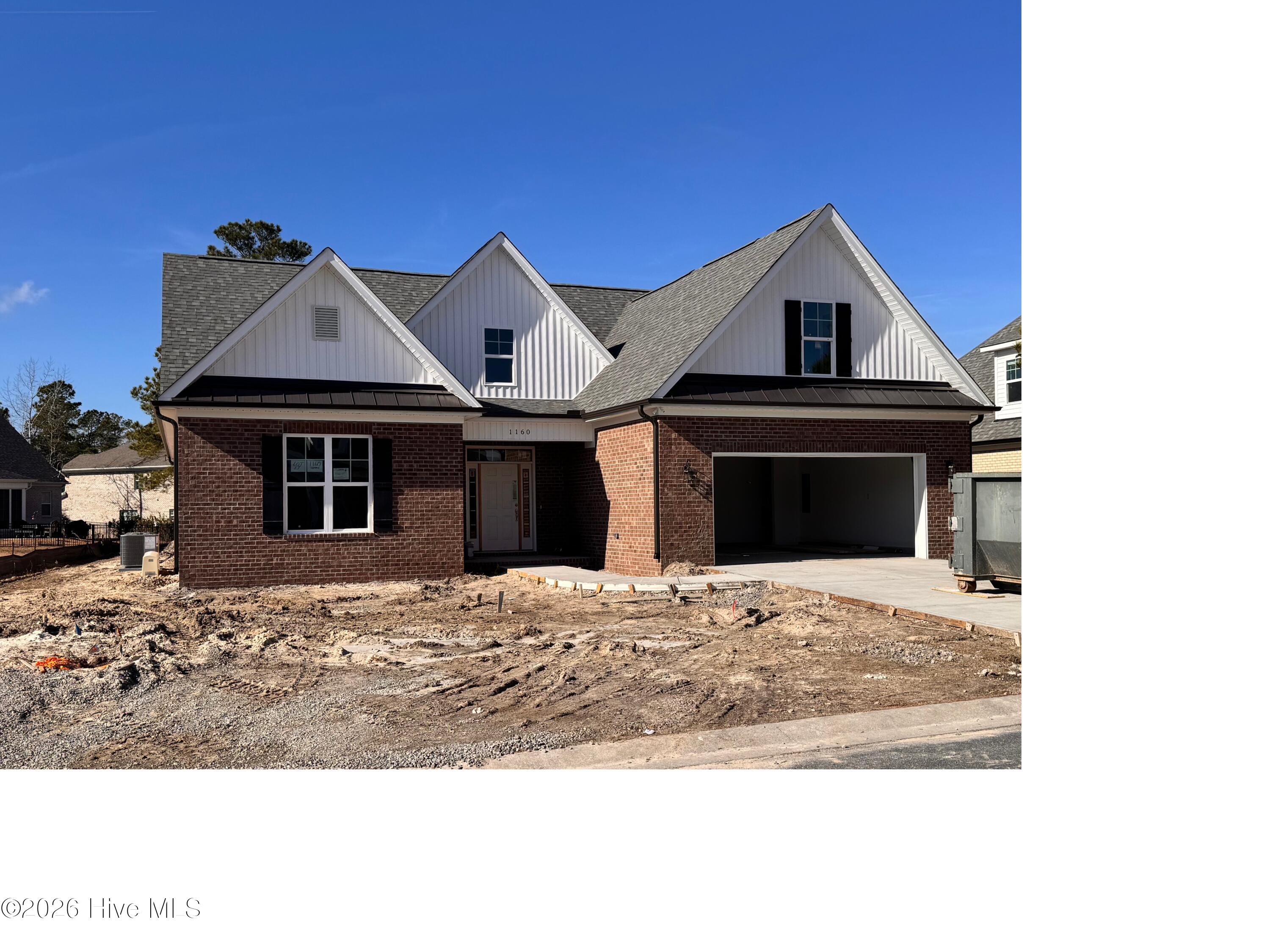 1160 Turnata Drive SE