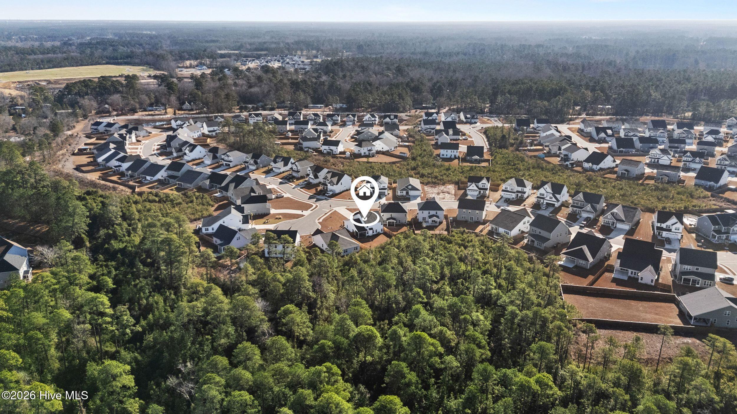 4103 Scotts Cove Court