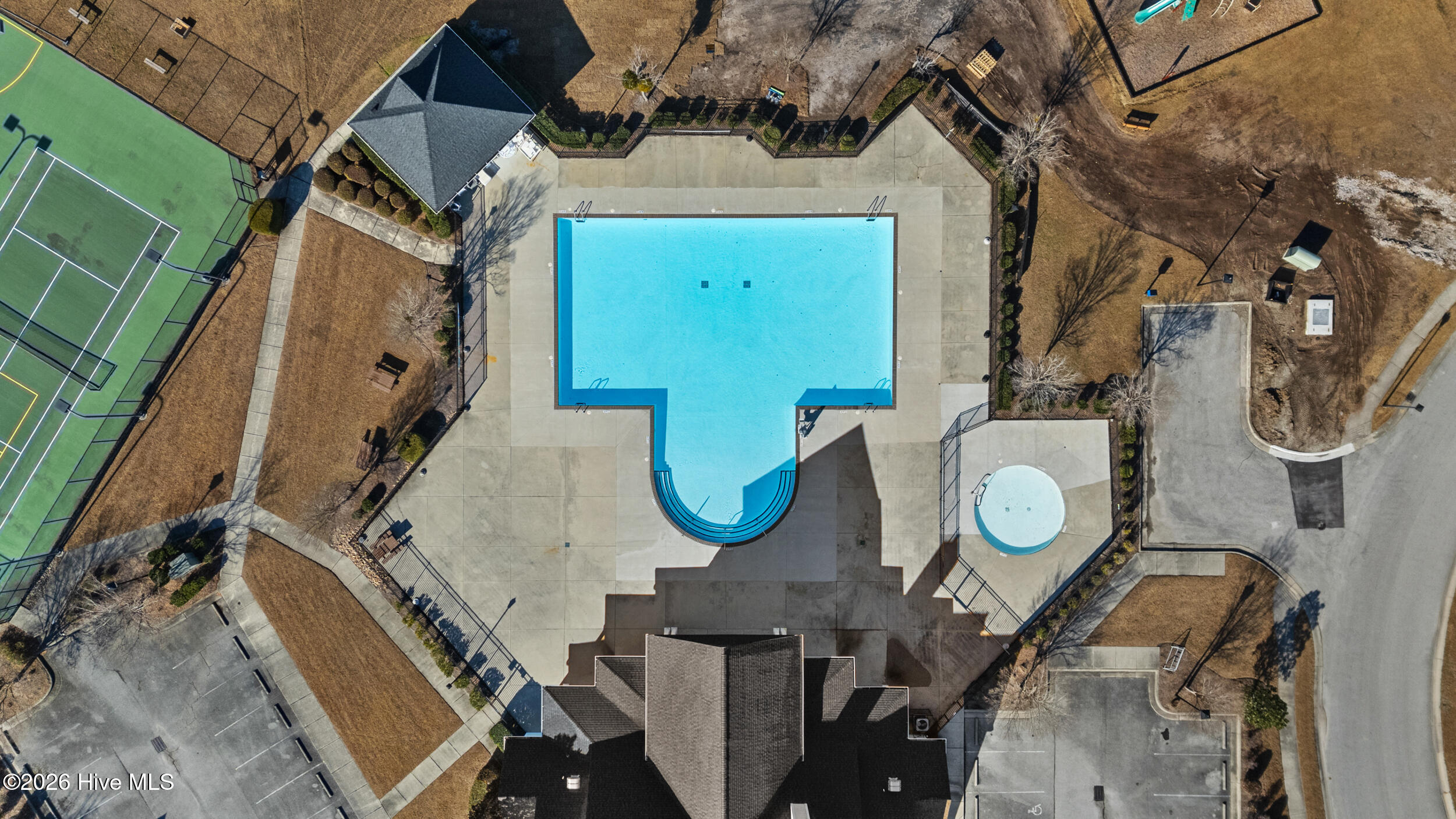 4103 Scotts Cove Court