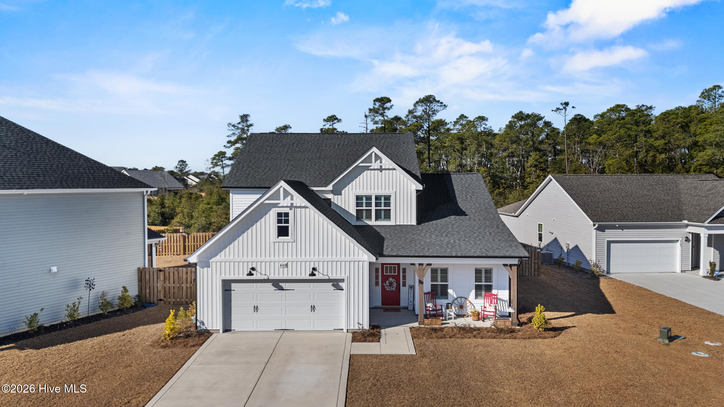 4103 Scotts Cove Court