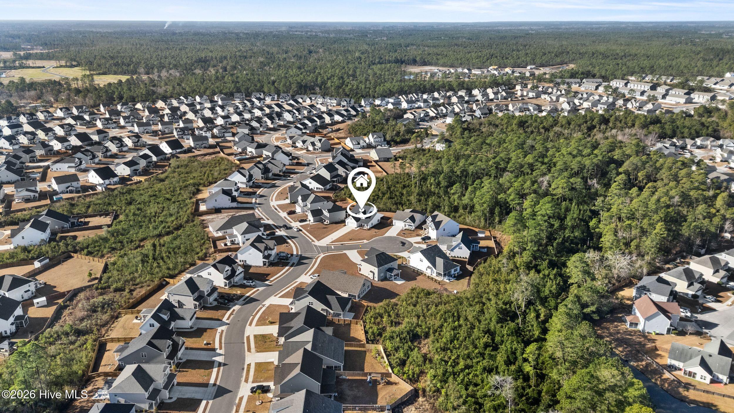 4103 Scotts Cove Court