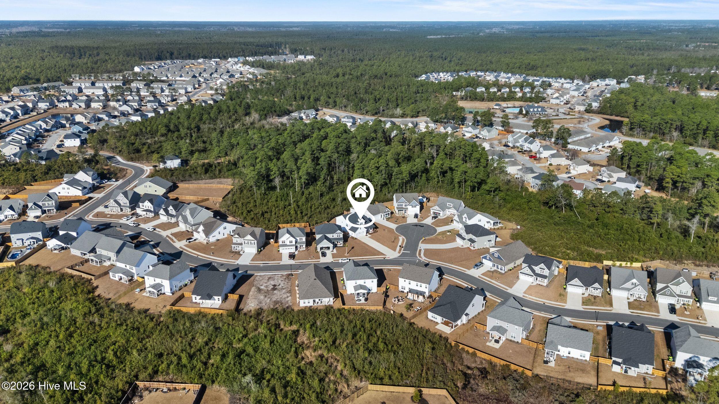 4103 Scotts Cove Court