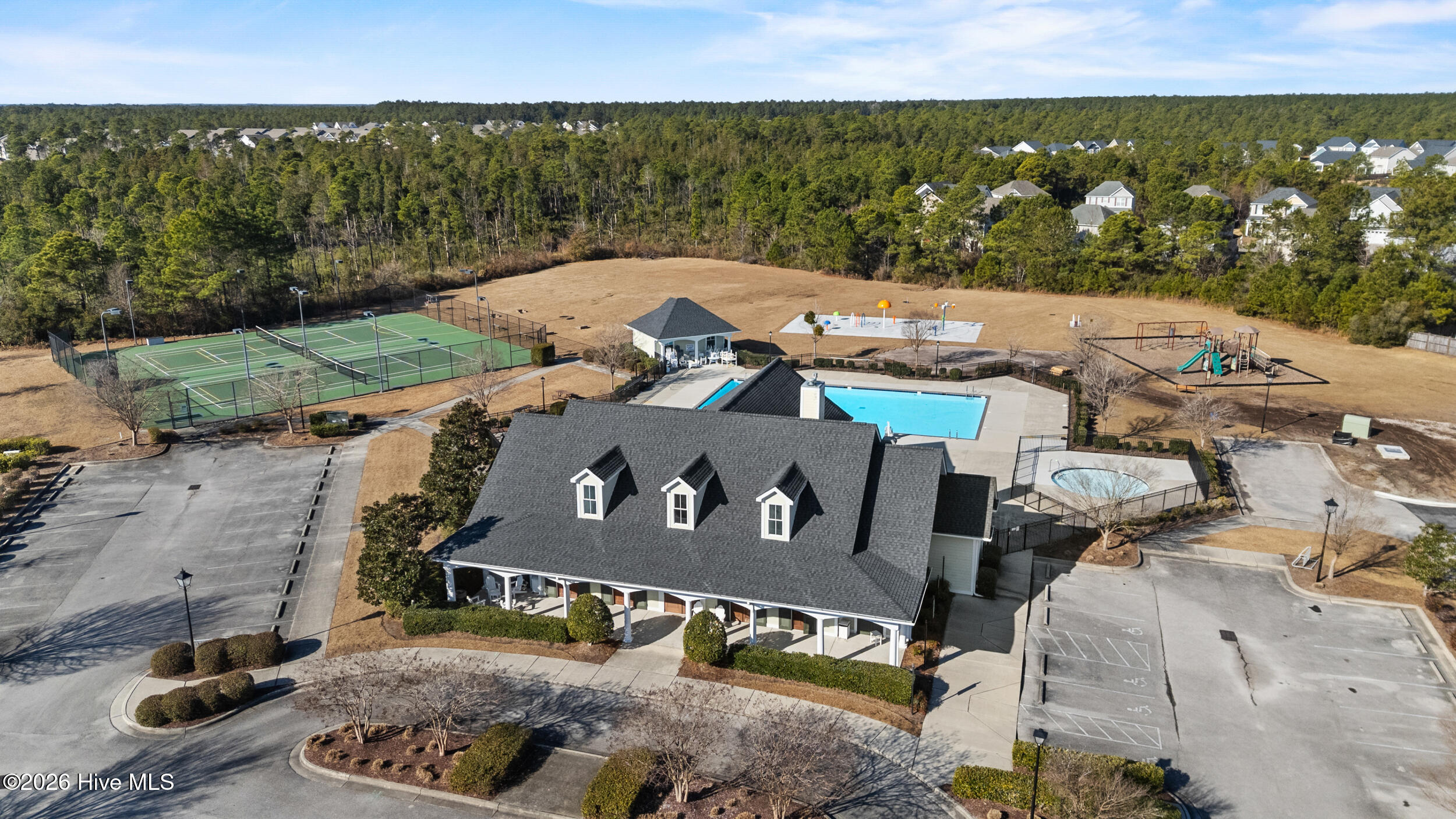 4103 Scotts Cove Court