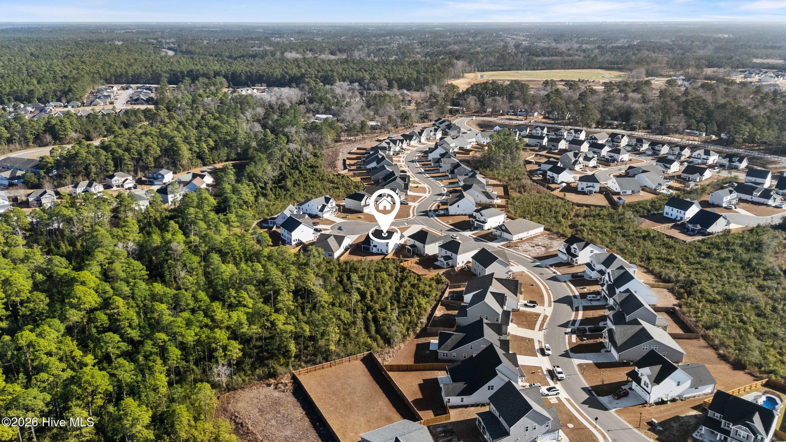 4103 Scotts Cove Court