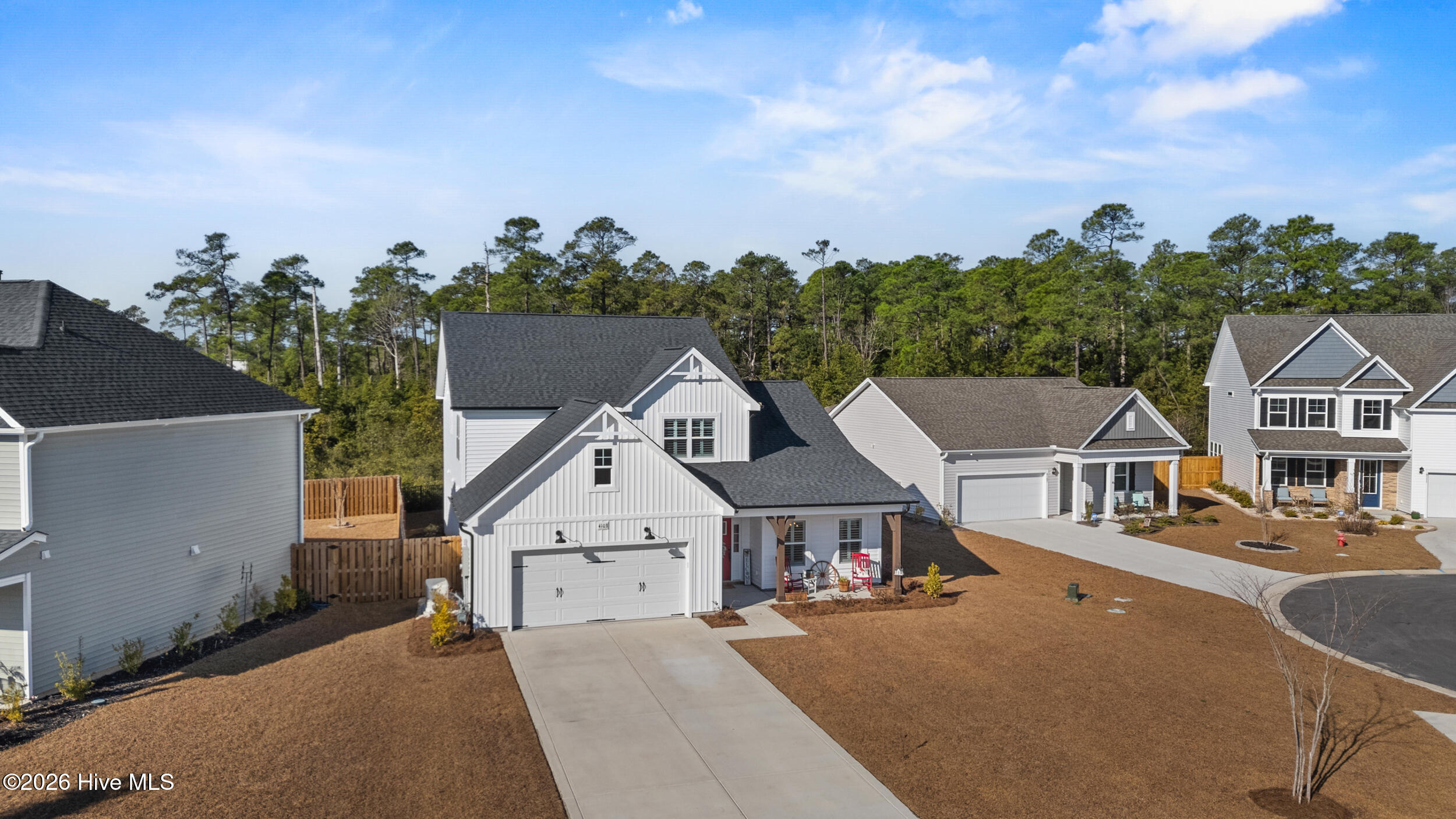 4103 Scotts Cove Court