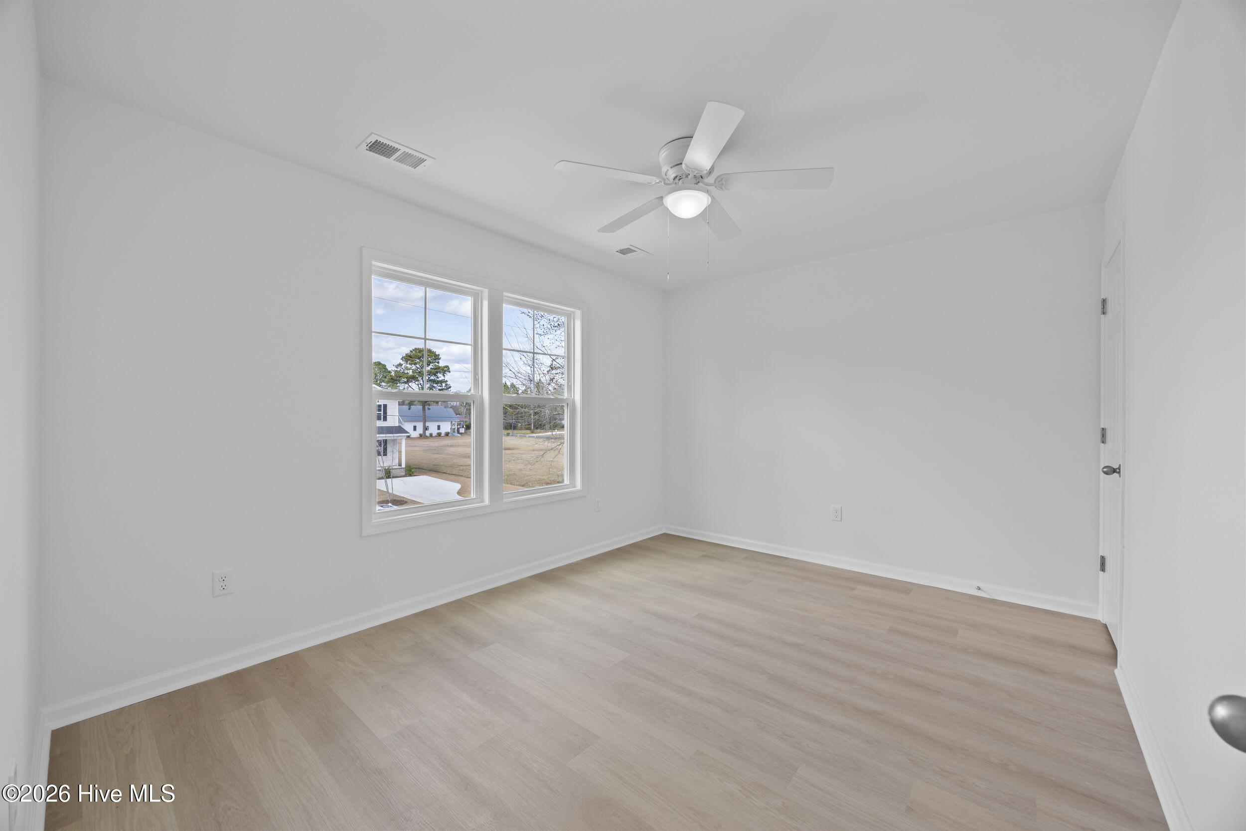 709 W Hayes Street