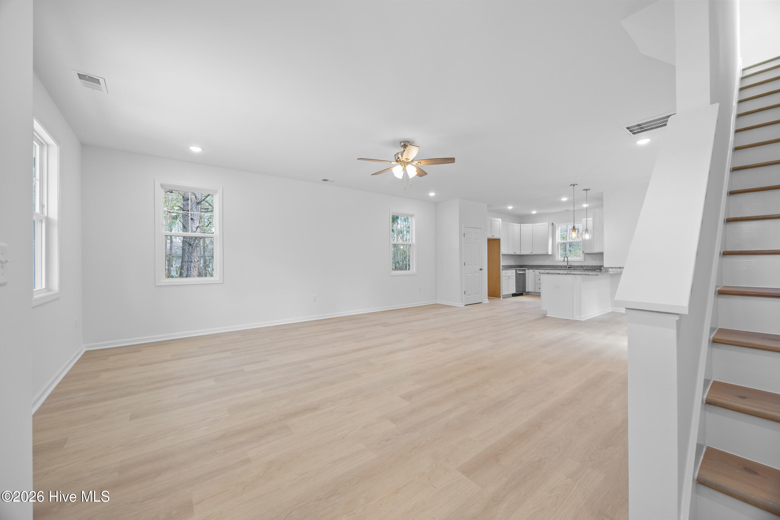 709 W Hayes Street