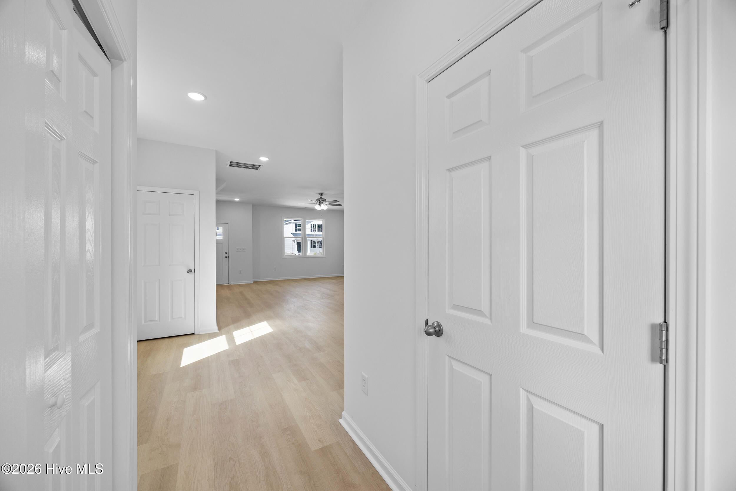 709 W Hayes Street