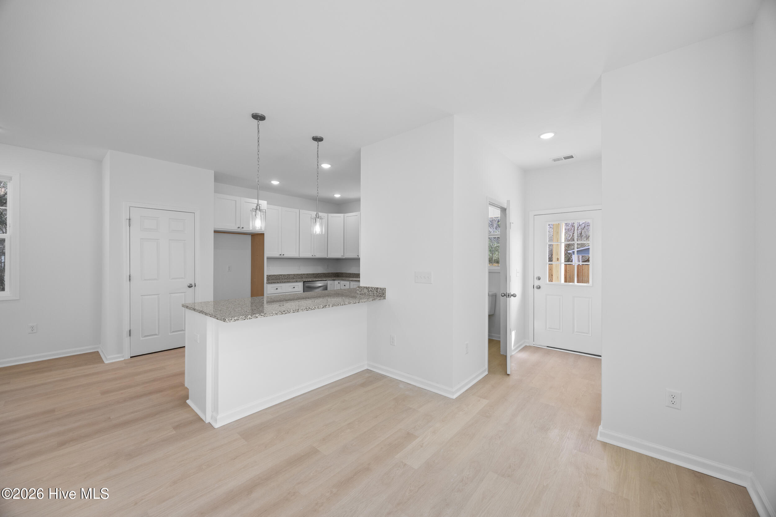 709 W Hayes Street