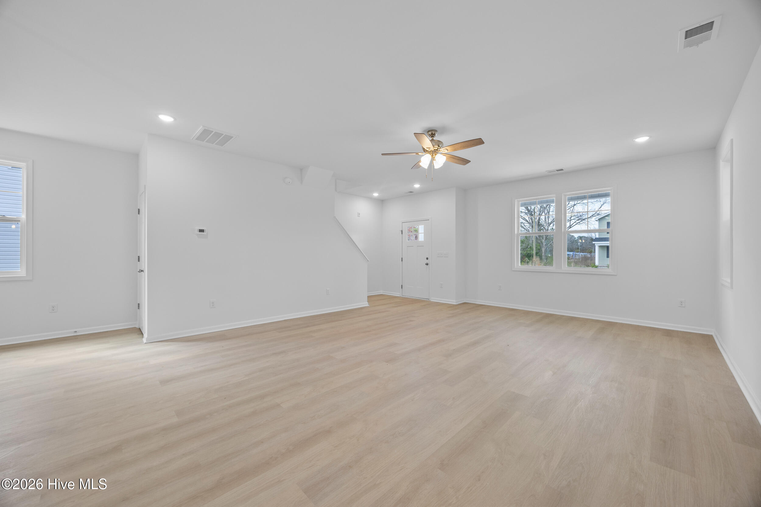 709 W Hayes Street