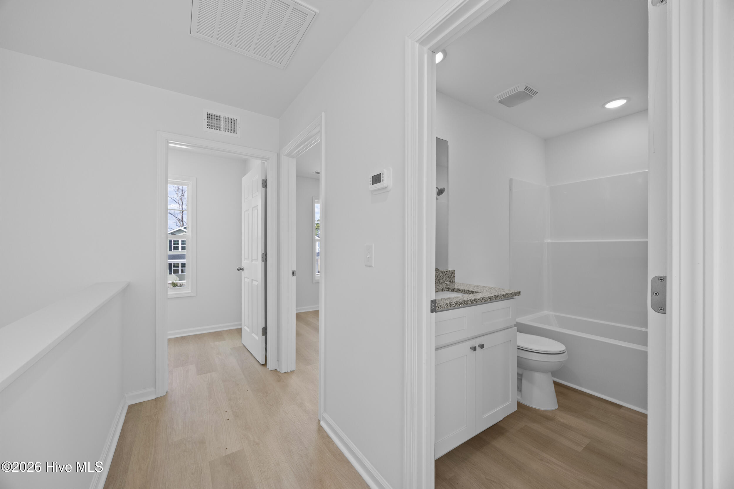 709 W Hayes Street