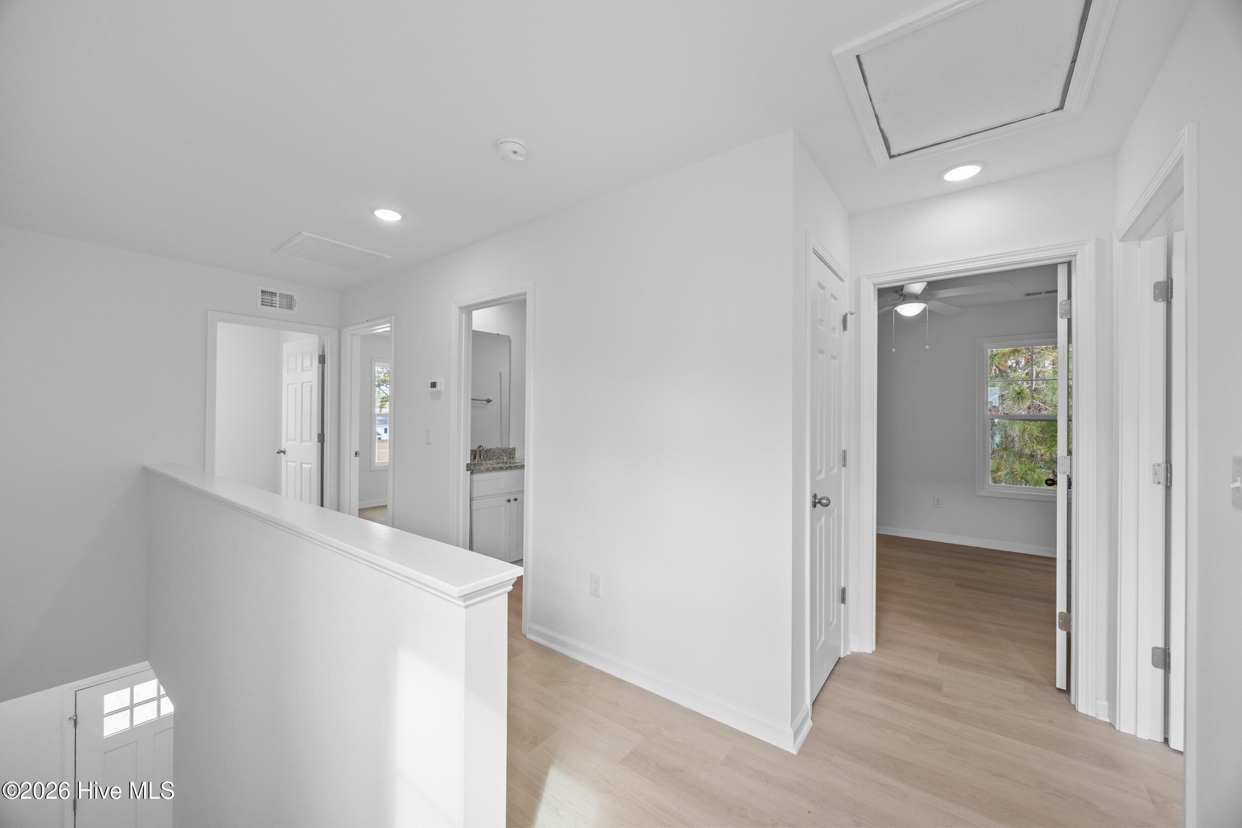 709 W Hayes Street