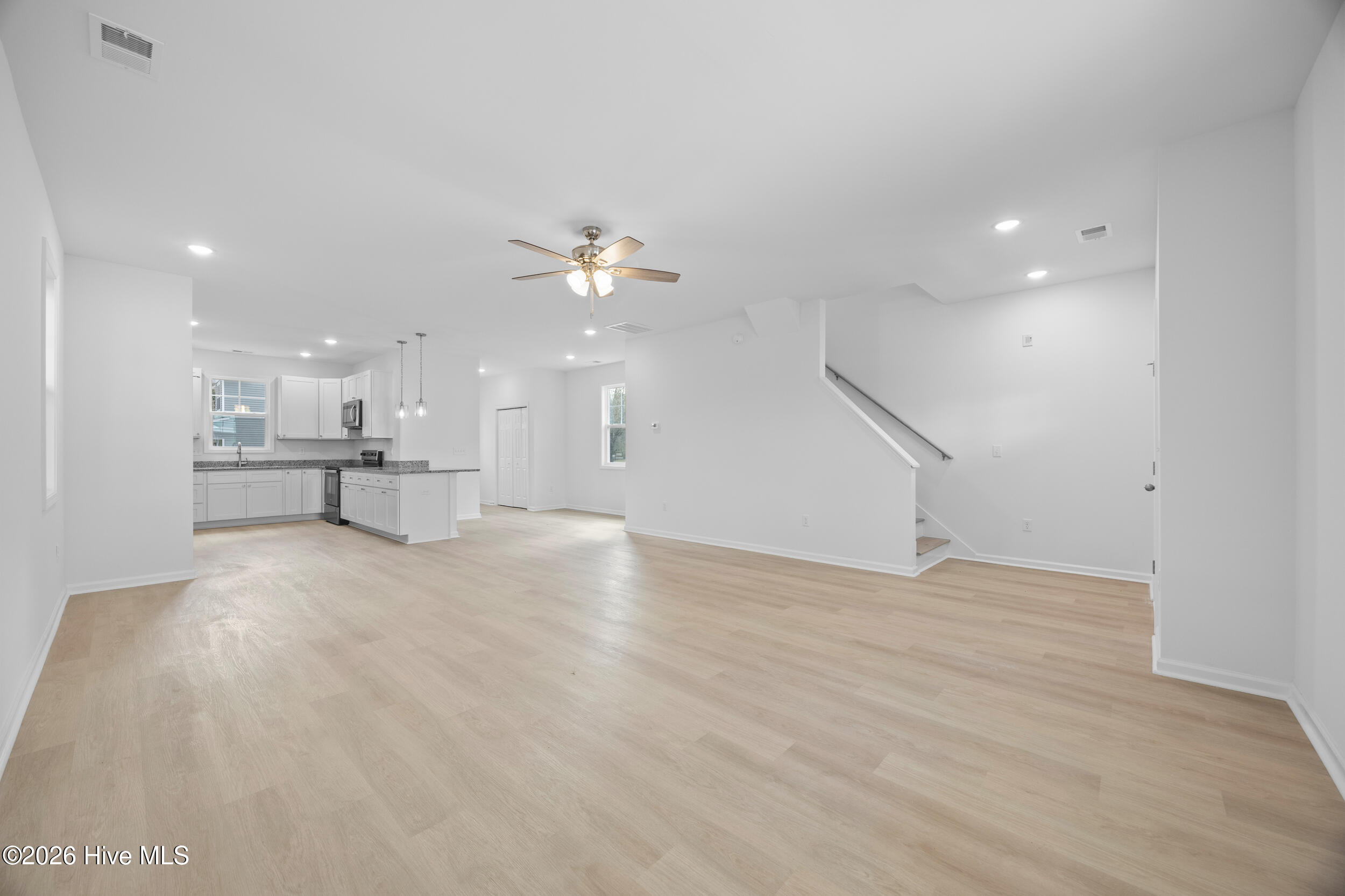 709 W Hayes Street