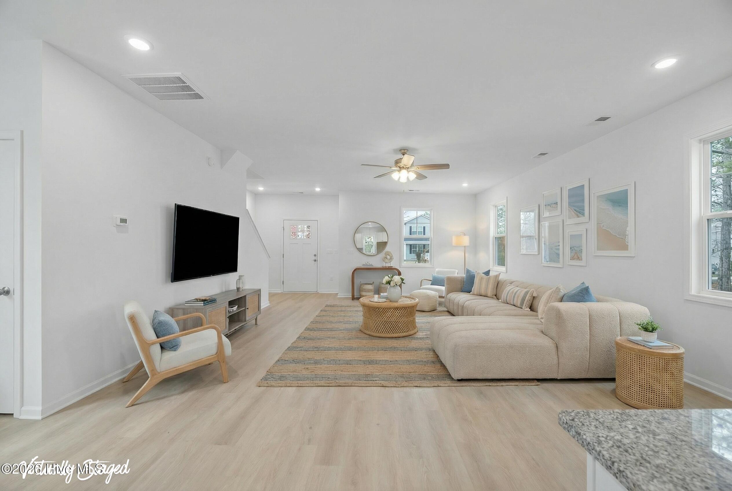 709 W Hayes Street