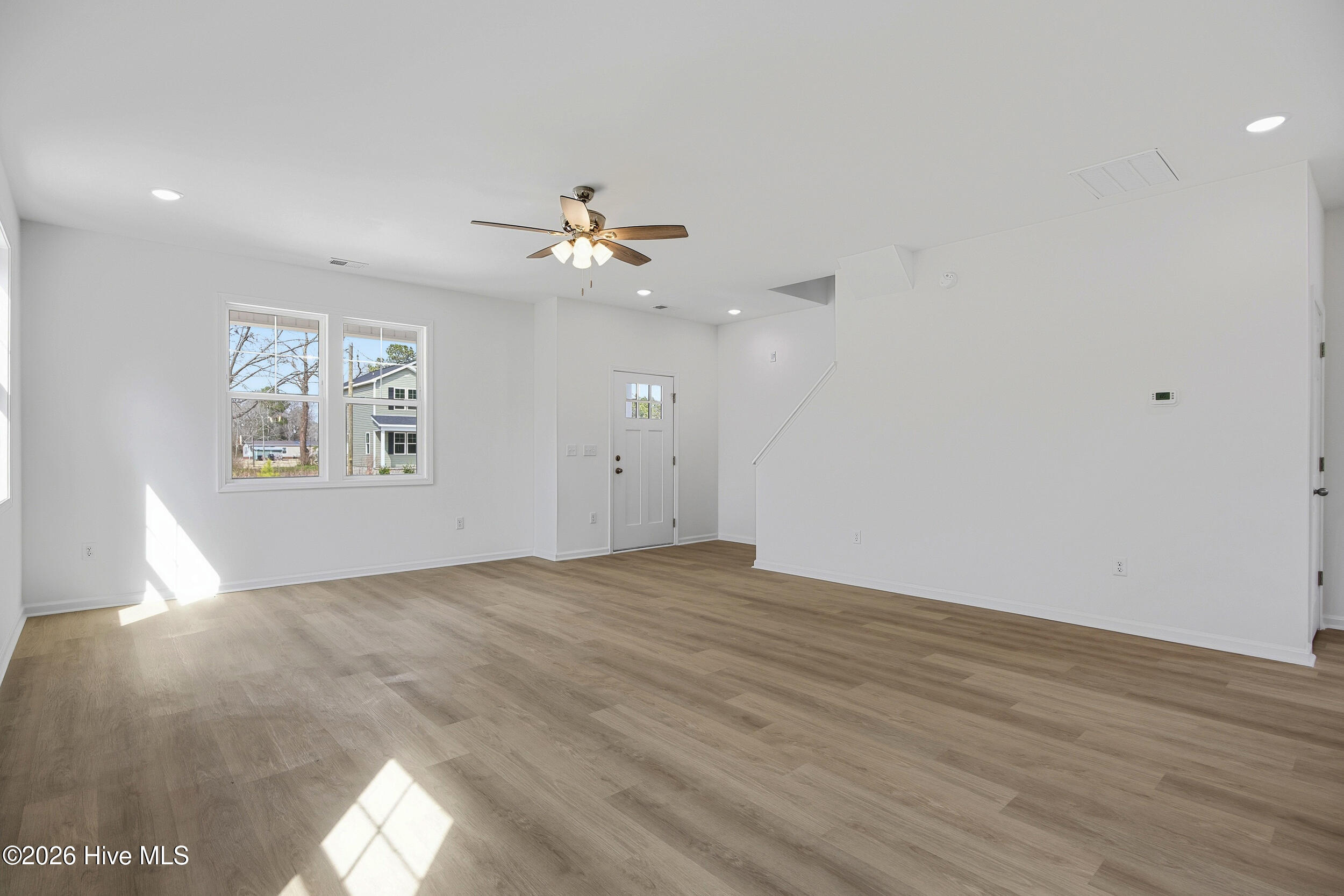 711 W Hayes Street
