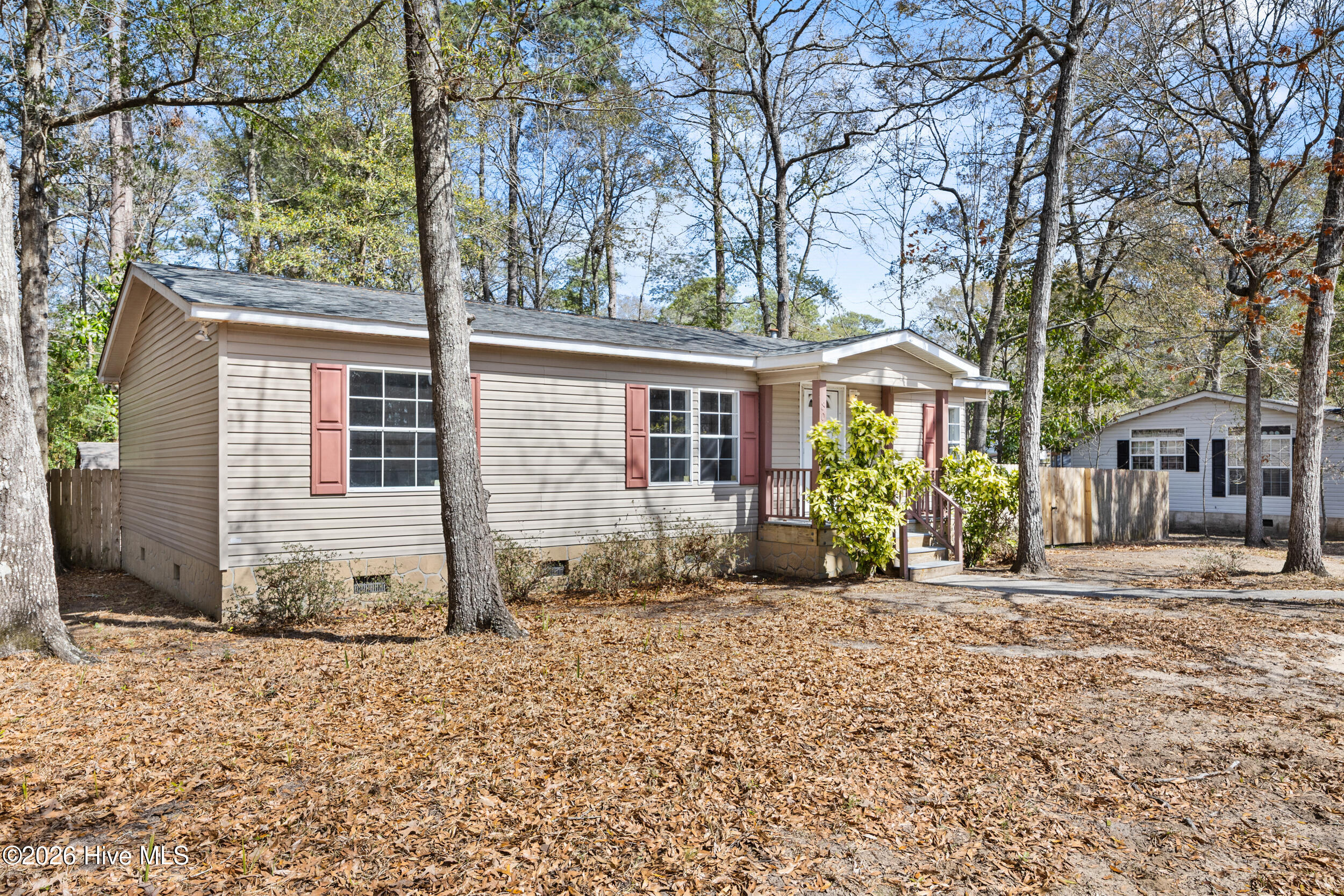 805 Red Lighthouse Lane
