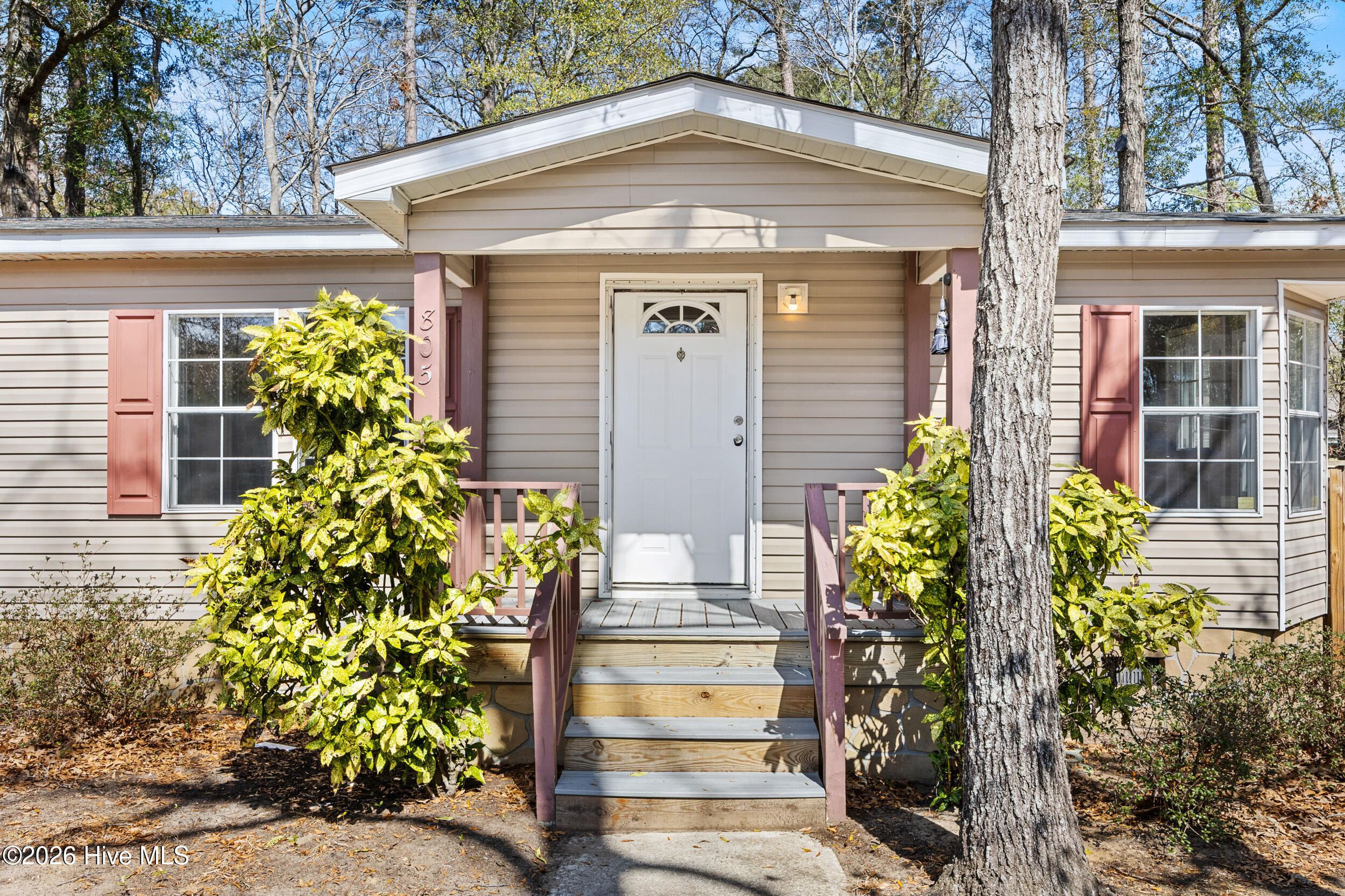 805 Red Lighthouse Lane