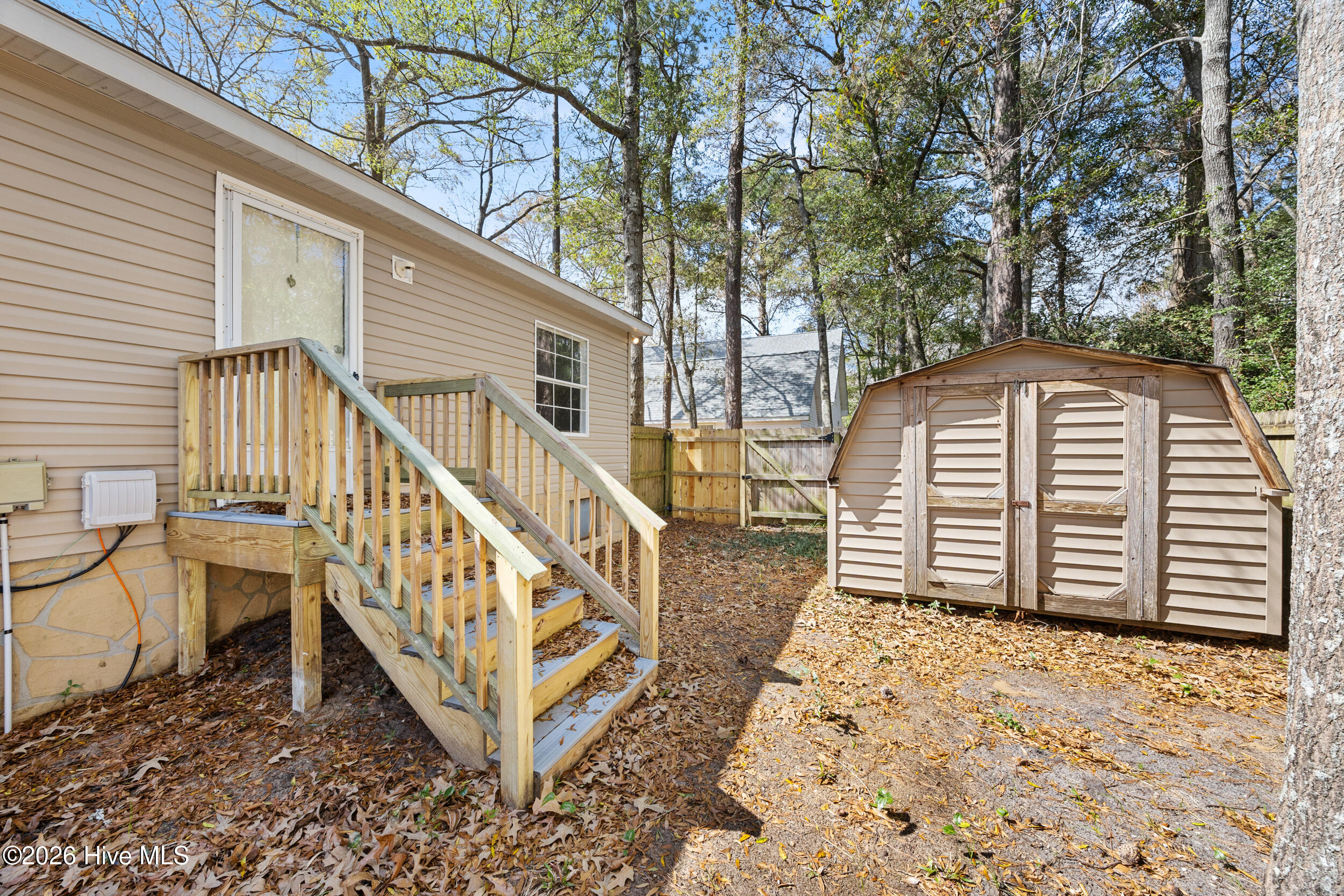 805 Red Lighthouse Lane
