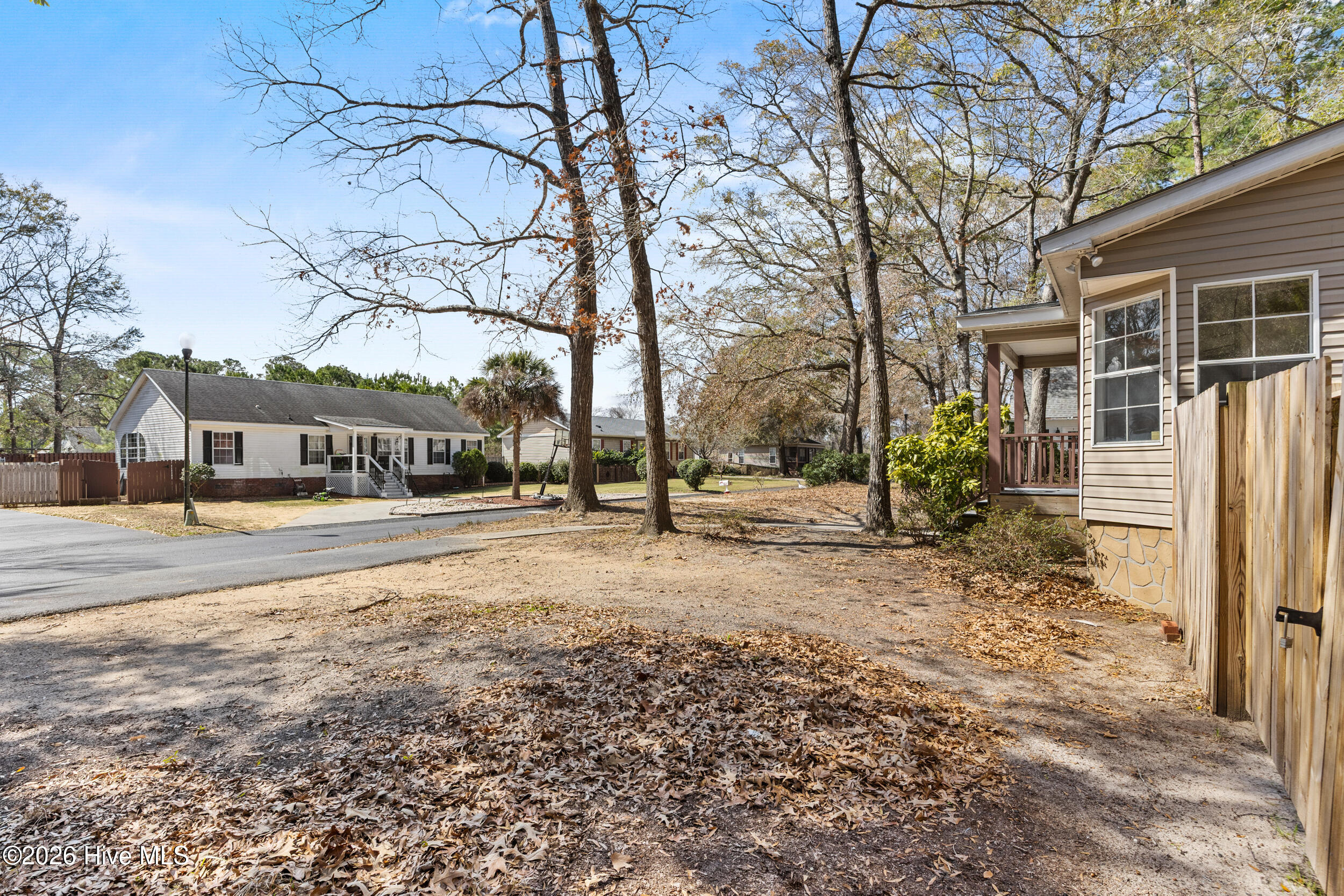 805 Red Lighthouse Lane