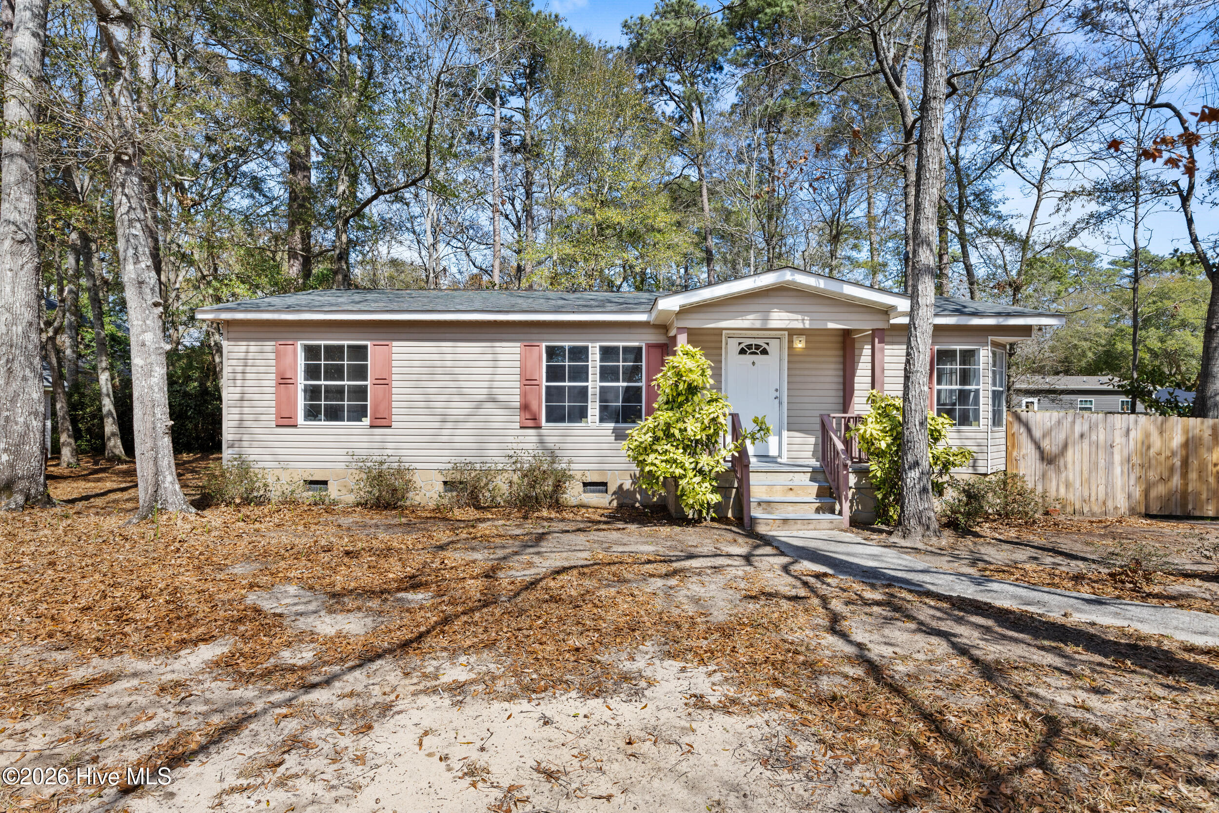 805 Red Lighthouse Lane