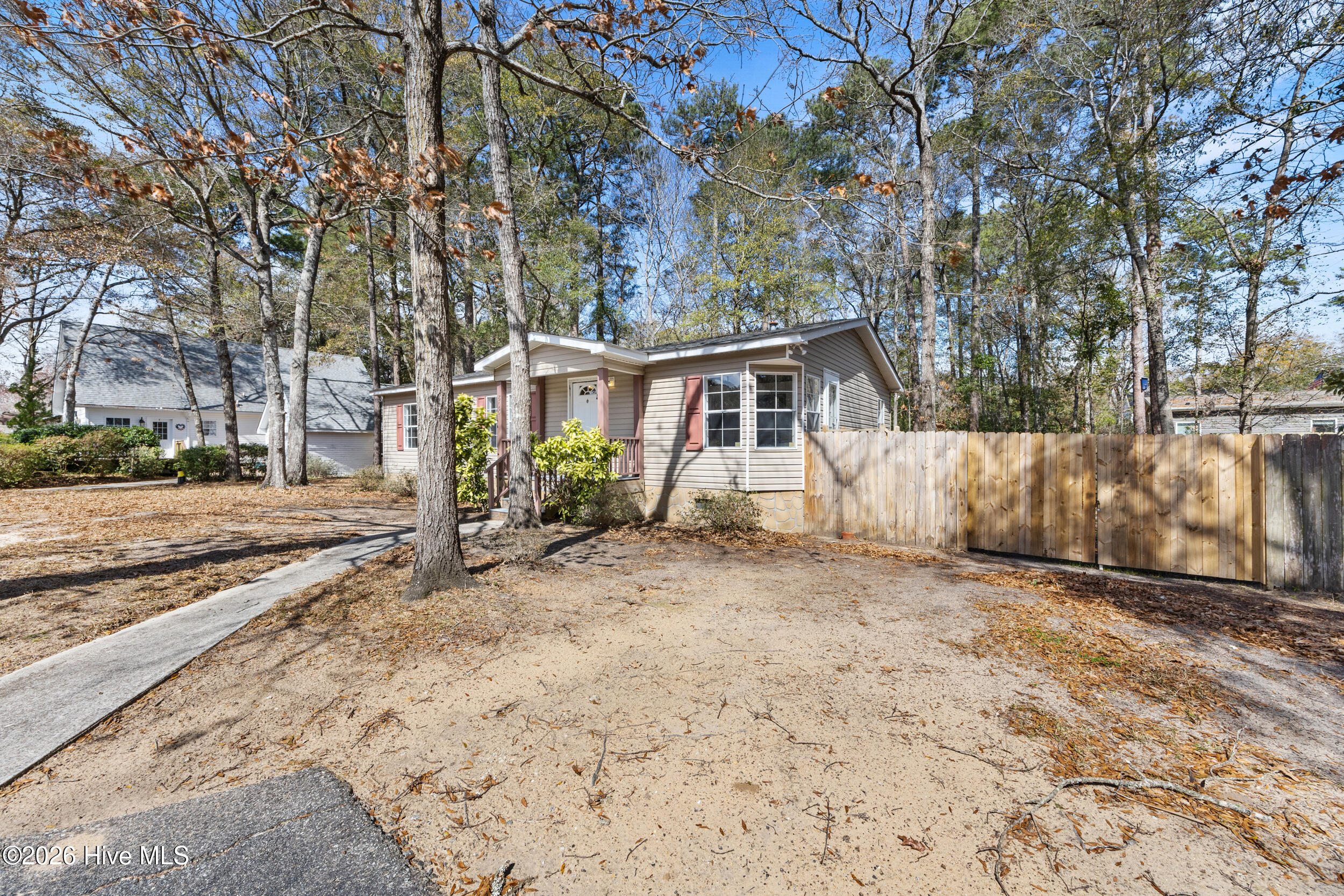 805 Red Lighthouse Lane