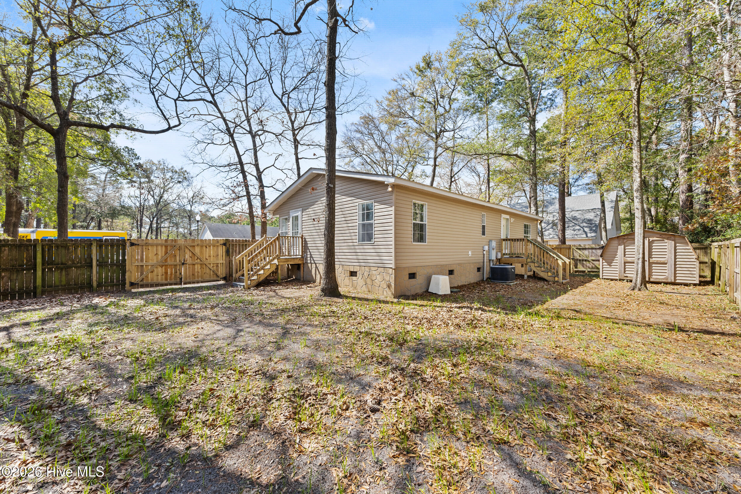 805 Red Lighthouse Lane