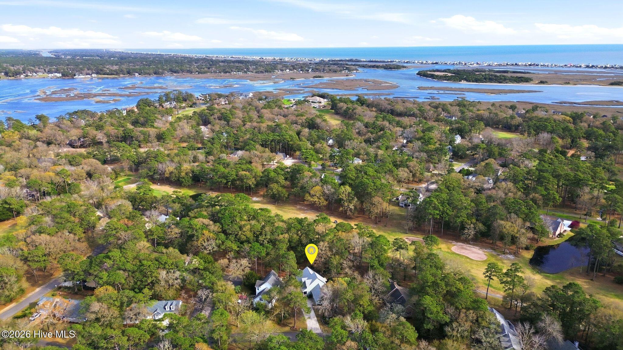 3156 Windward Village Lane SW