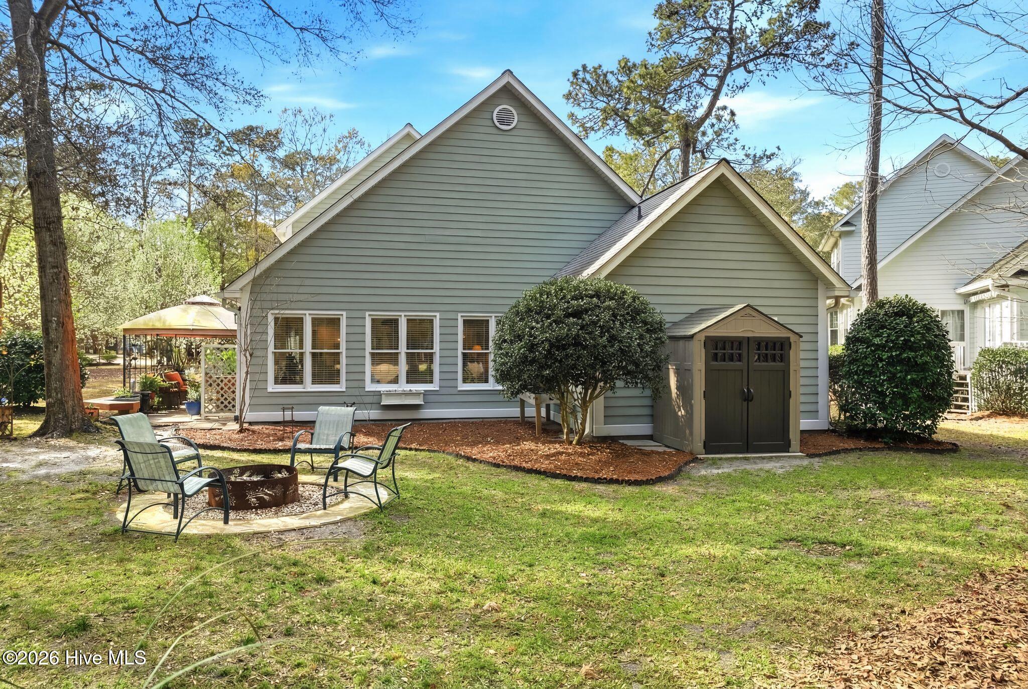 3156 Windward Village Lane SW