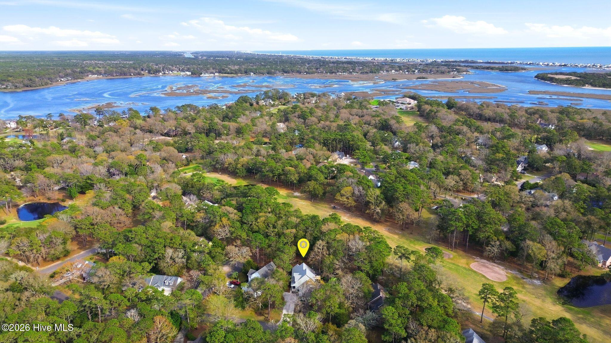 3156 Windward Village Lane SW