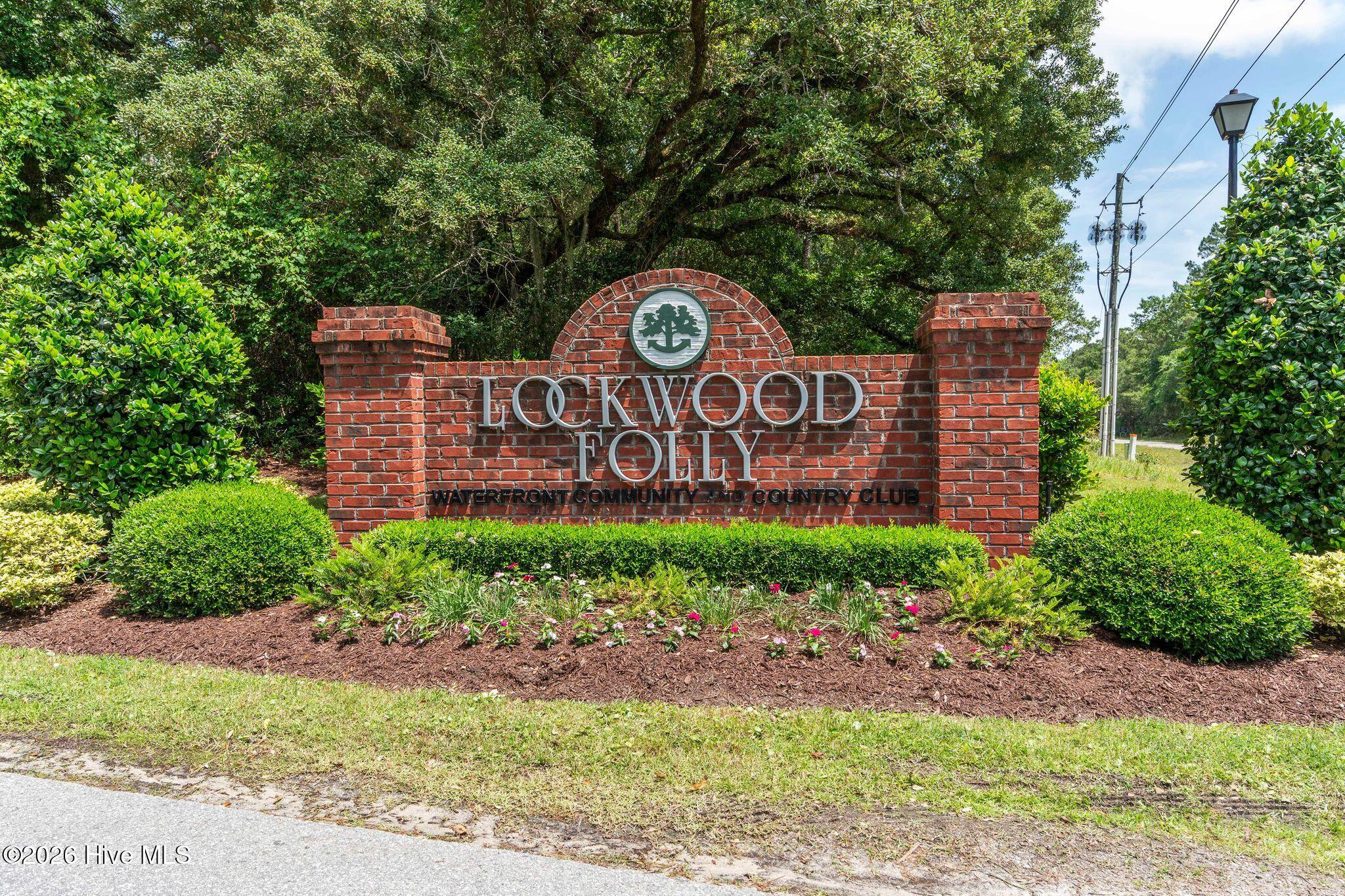 3156 Windward Village Lane SW