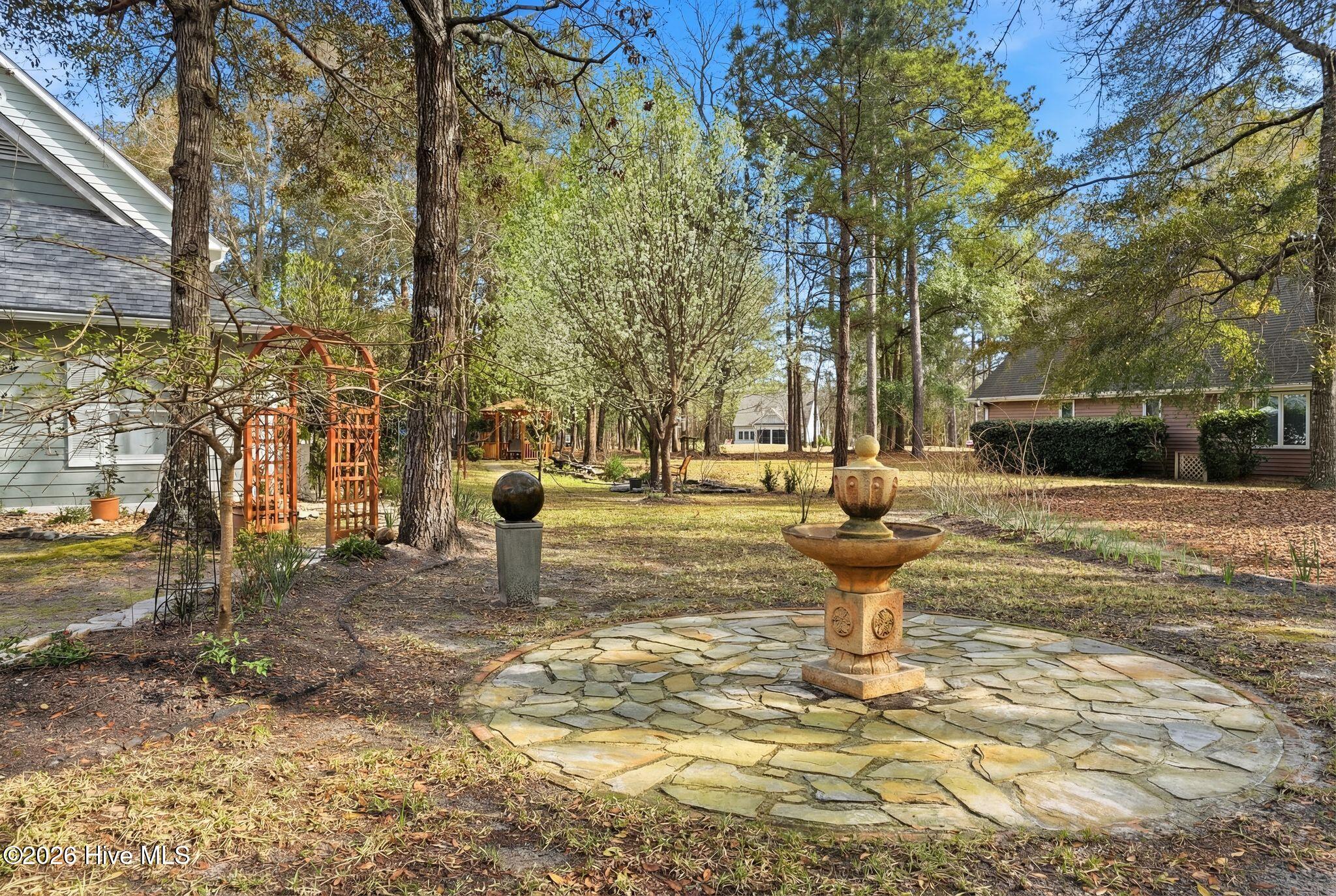 3156 Windward Village Lane SW